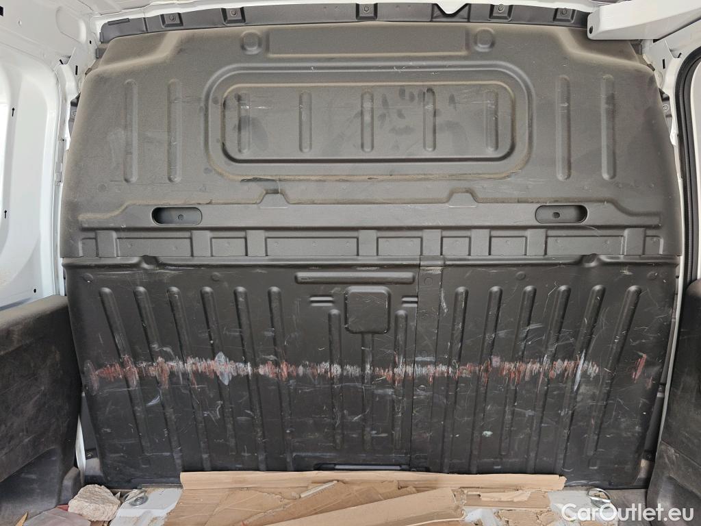  Opel  Combo OPEL  / 2018 / 3P / furgón derivado de turismo 1.5 TD 75kW (100CV) Express L H1 650kg (AC2) #21