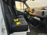  Mercedes  Sprinter MERCEDES-BENZ  / 2018 / 4P / furgón 311 CDI MEDIO 3.5T T. ALTO #6
