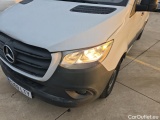  Mercedes  Sprinter MERCEDES-BENZ  / 2018 / 4P / furgón 311 CDI MEDIO 3.5T T. ALTO #15