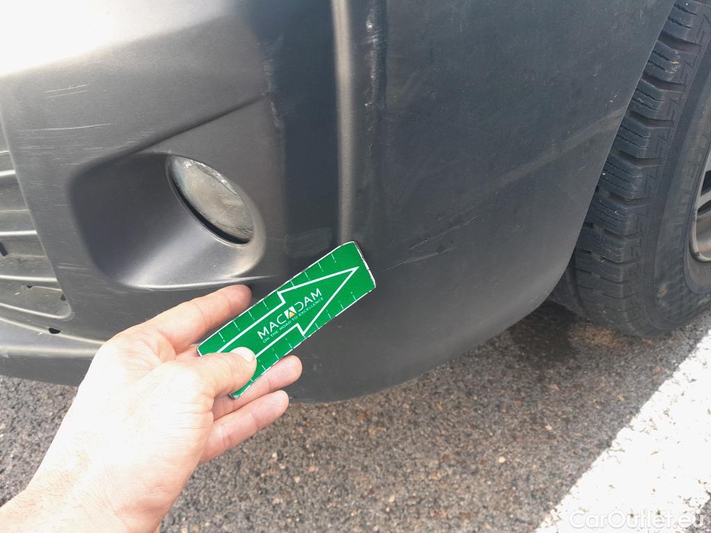  Peugeot  Expert PEUGEOT  / 2016 / 4P / furgón Furgón Premium 1.5 BlueHDi 100 Standard (AC) #30