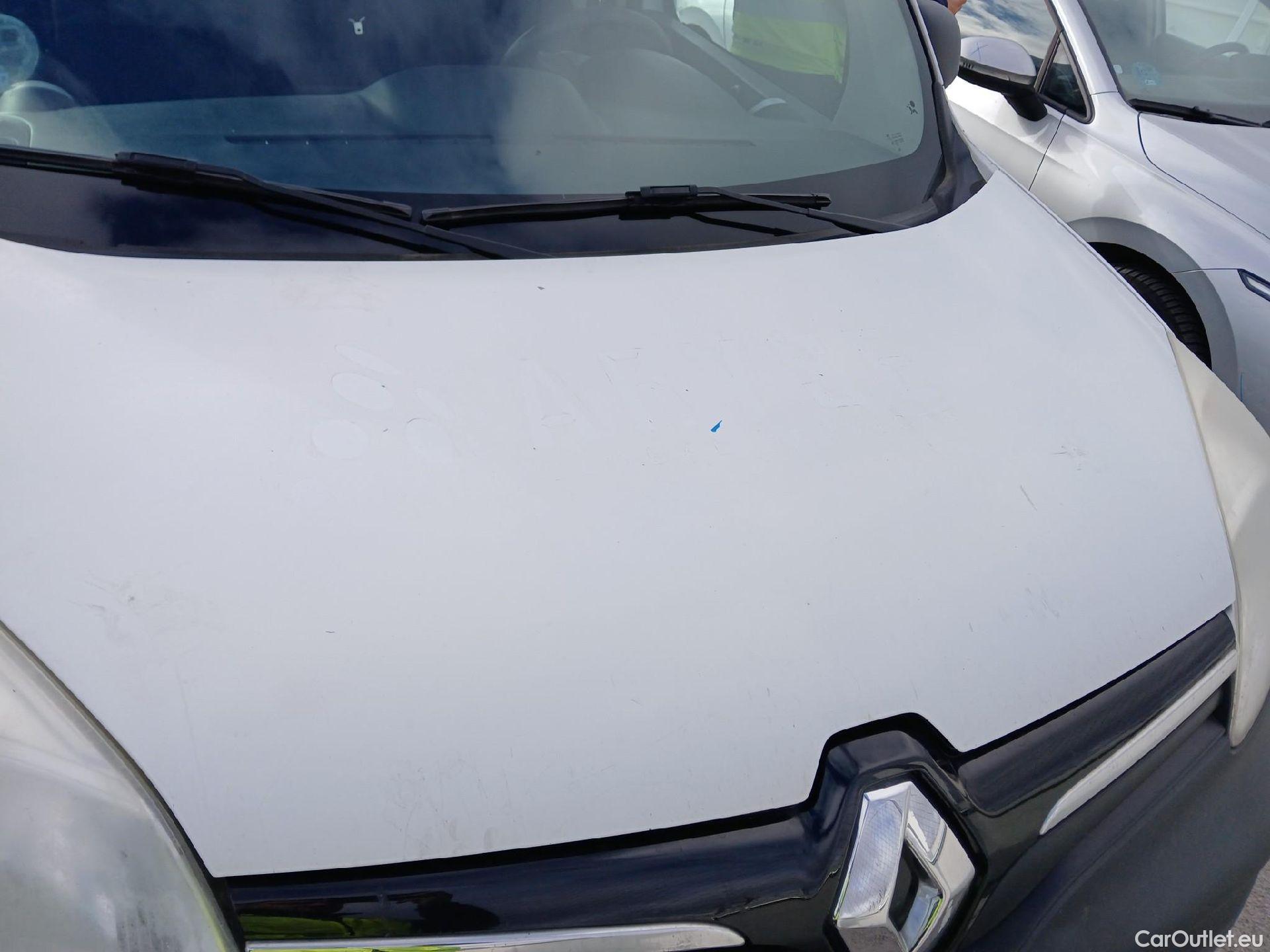  Renault  Kangoo RENAULT  Combi / 2013 / 4P / combi Profesional M1-AF Blue dCi 70 kW (95 CV) #5