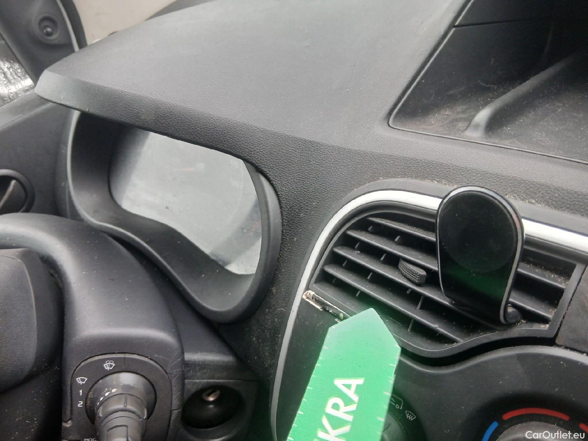  Renault  Kangoo RENAULT  Furgón/2013/3P/furgón derivado de turismo Profesional Blue dCi 70kW (95CV) #36