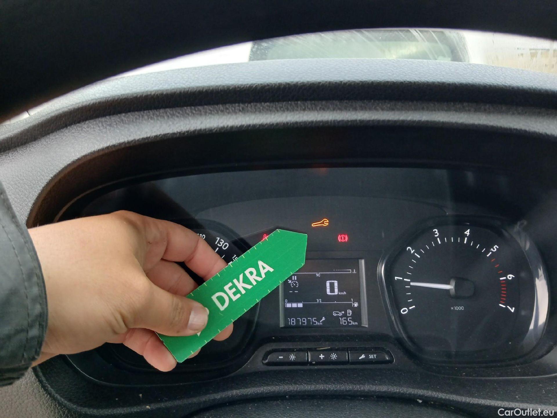  Peugeot  Expert PEUGEOT   Furgón Pro 2.0 BlueHDi 120 S&S Standard (CX) #28