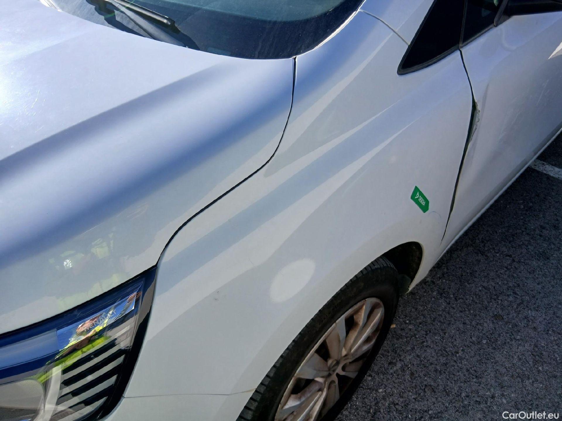  Renault  Kangoo RENAULT  Combi / 2021 / 5P / combi Life Edition One 1.5 Blue dCi 70kW(95CV) (IND)(AC) #3