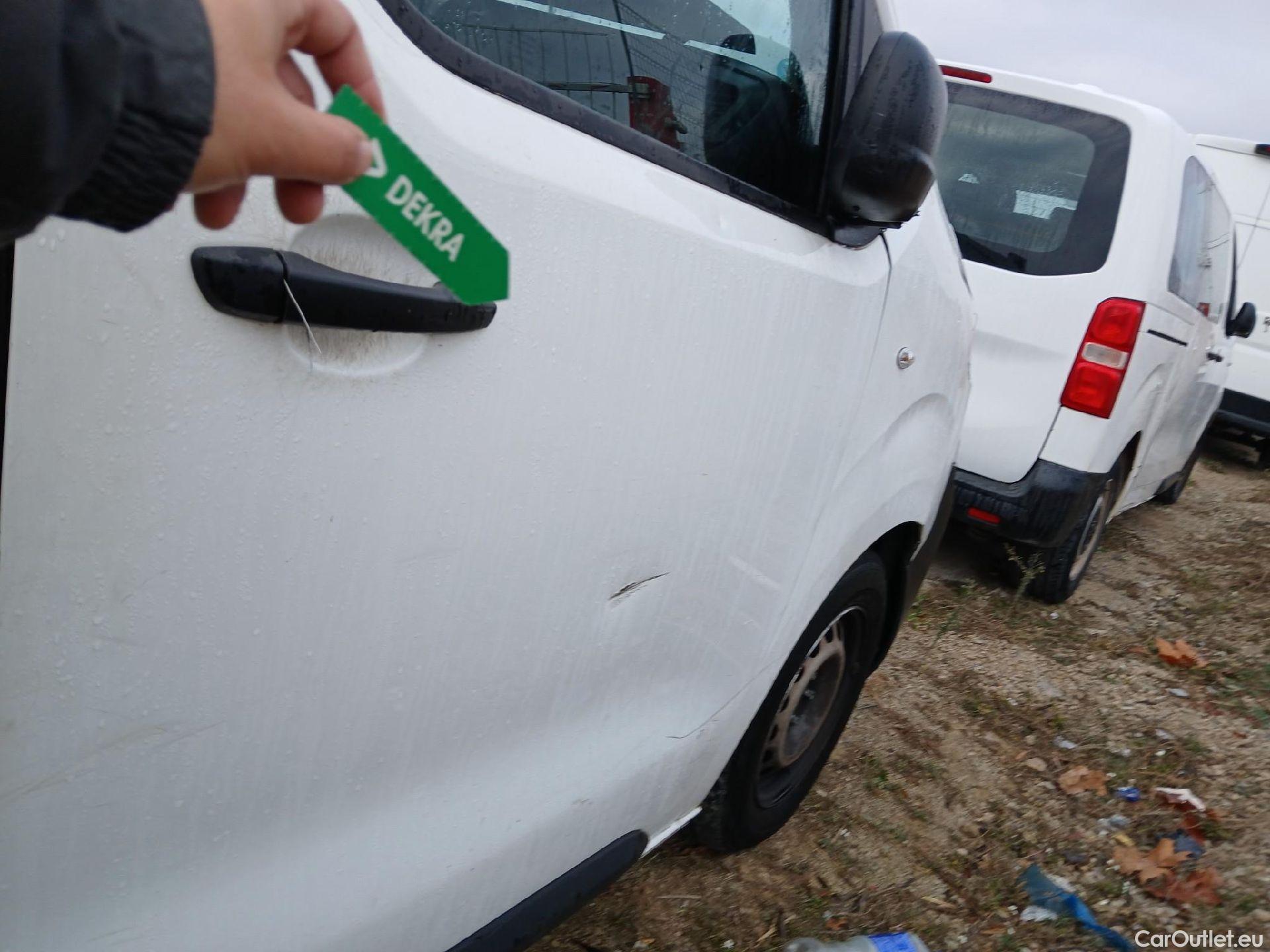  Peugeot  Expert PEUGEOT   Furgón Pro 2.0 BlueHDi 120 S&S Standard (CX) #83