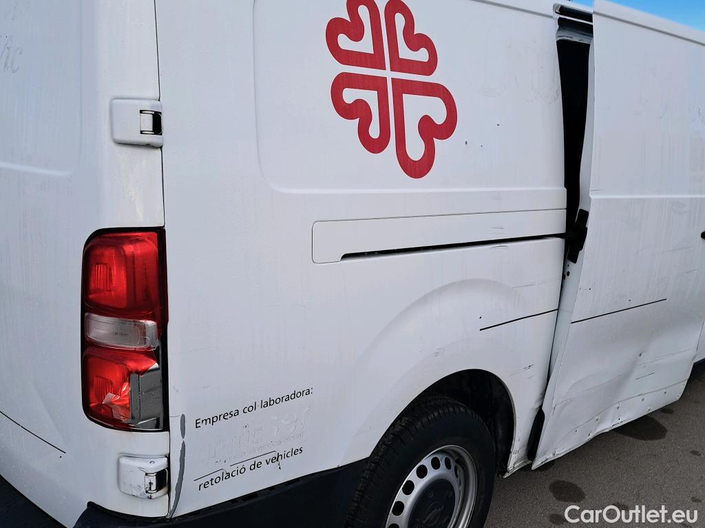  Opel  Vivaro OPEL  / 2019 / 4P / furgón 2.0 Diésel 88kW (120CV) L Inc. Select #5