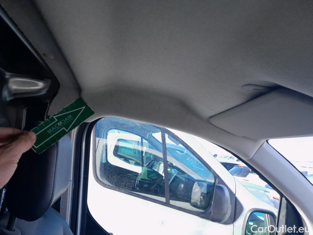  Peugeot  Expert PEUGEOT  / 2016 / 4P / furgón Furgón Premium 1.5 BlueHDi 100 Standard (AC) #26