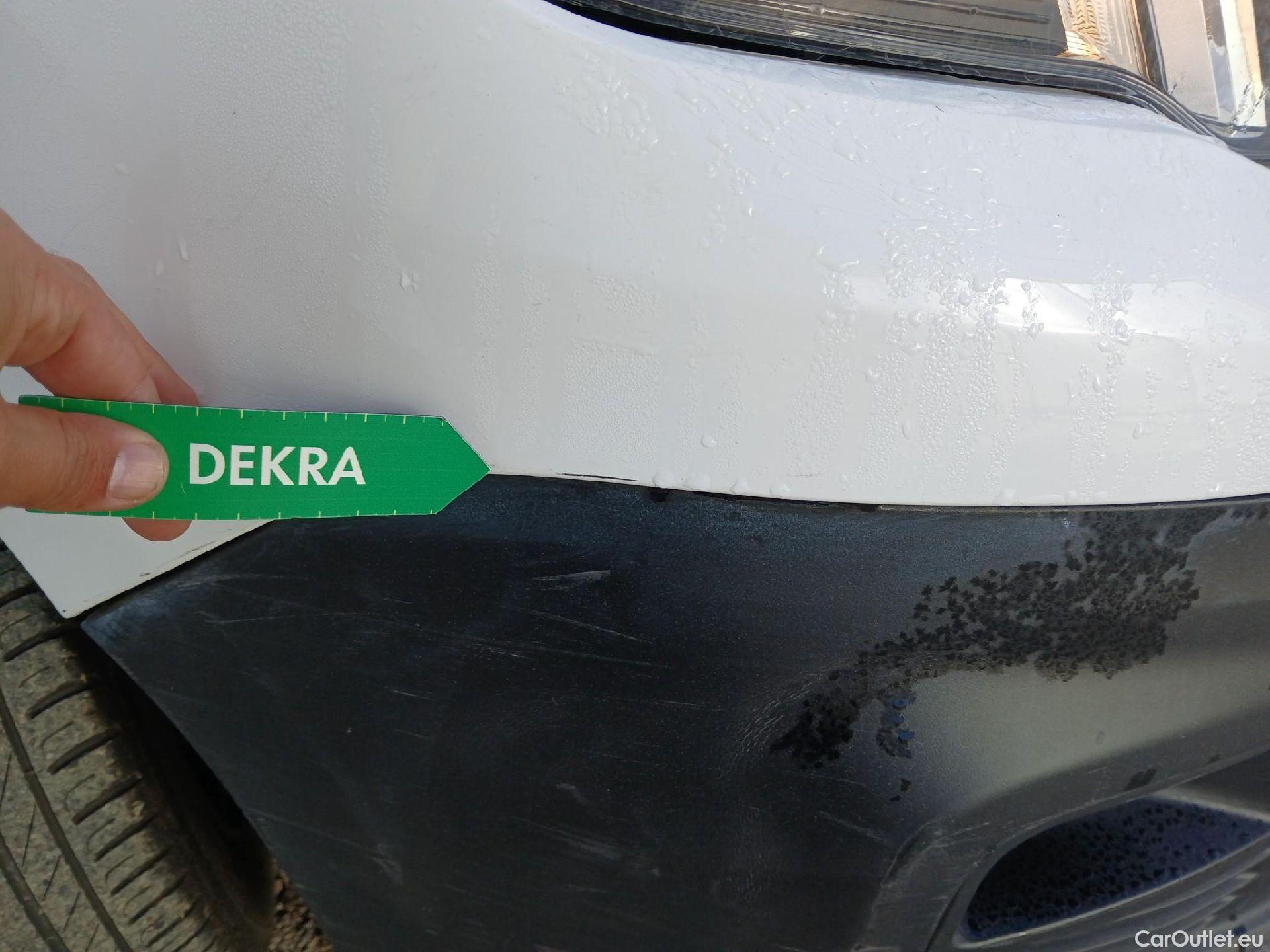  Peugeot  Partner PEUGEOT  / 2018 / 3P / furgón derivado de turismo Pro Standard 600kg BlueHDi 73kW #14