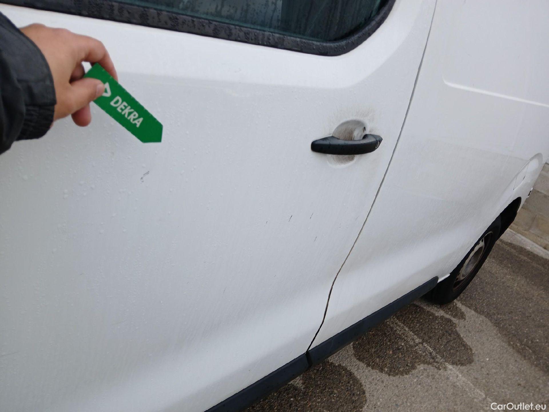  Peugeot  Expert PEUGEOT   Furgón Pro 2.0 BlueHDi 120 S&S Standard (CX) #46