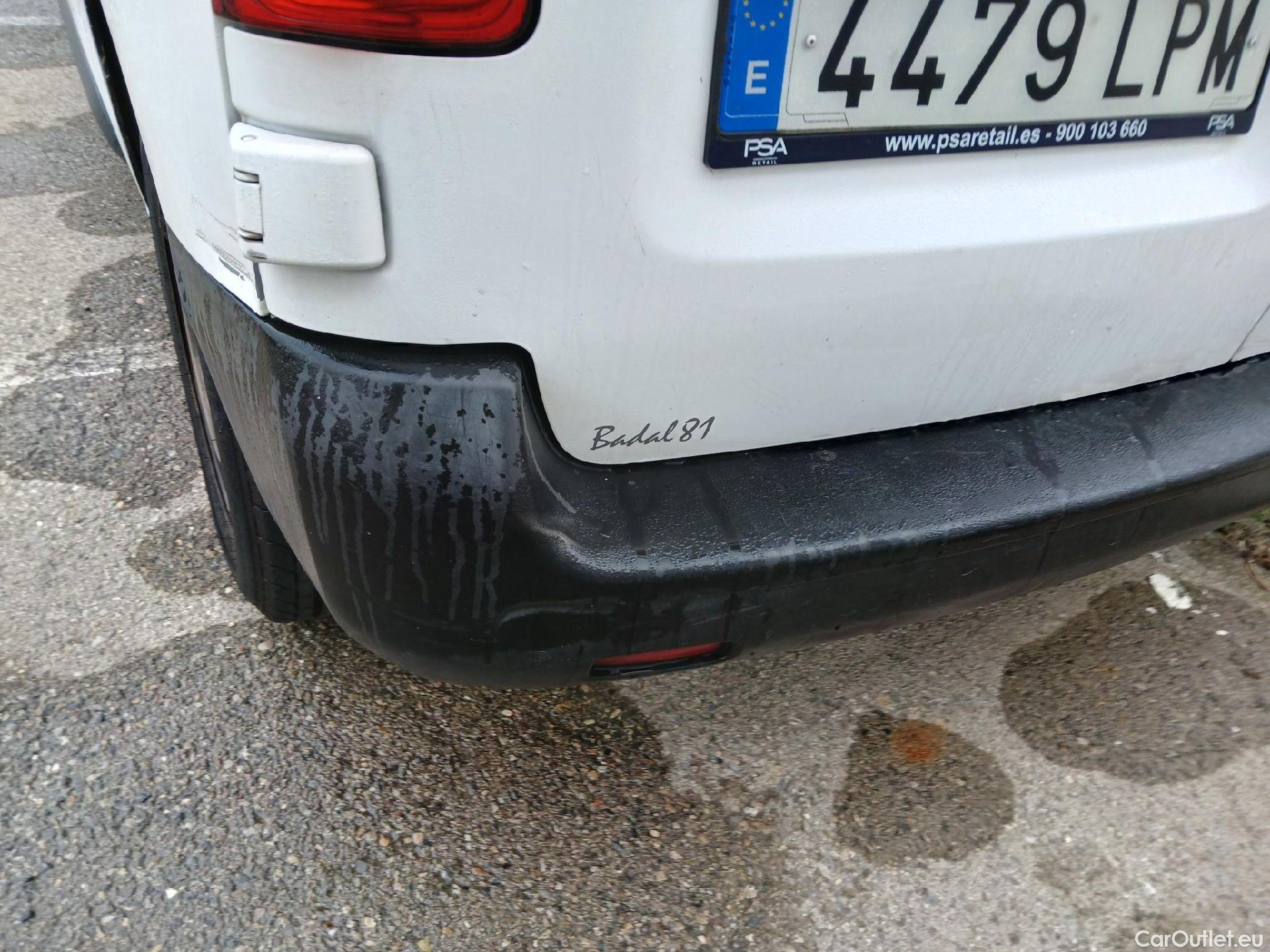  Peugeot  Expert PEUGEOT   Furgón Pro 2.0 BlueHDi 120 S&S Standard (CX) #58