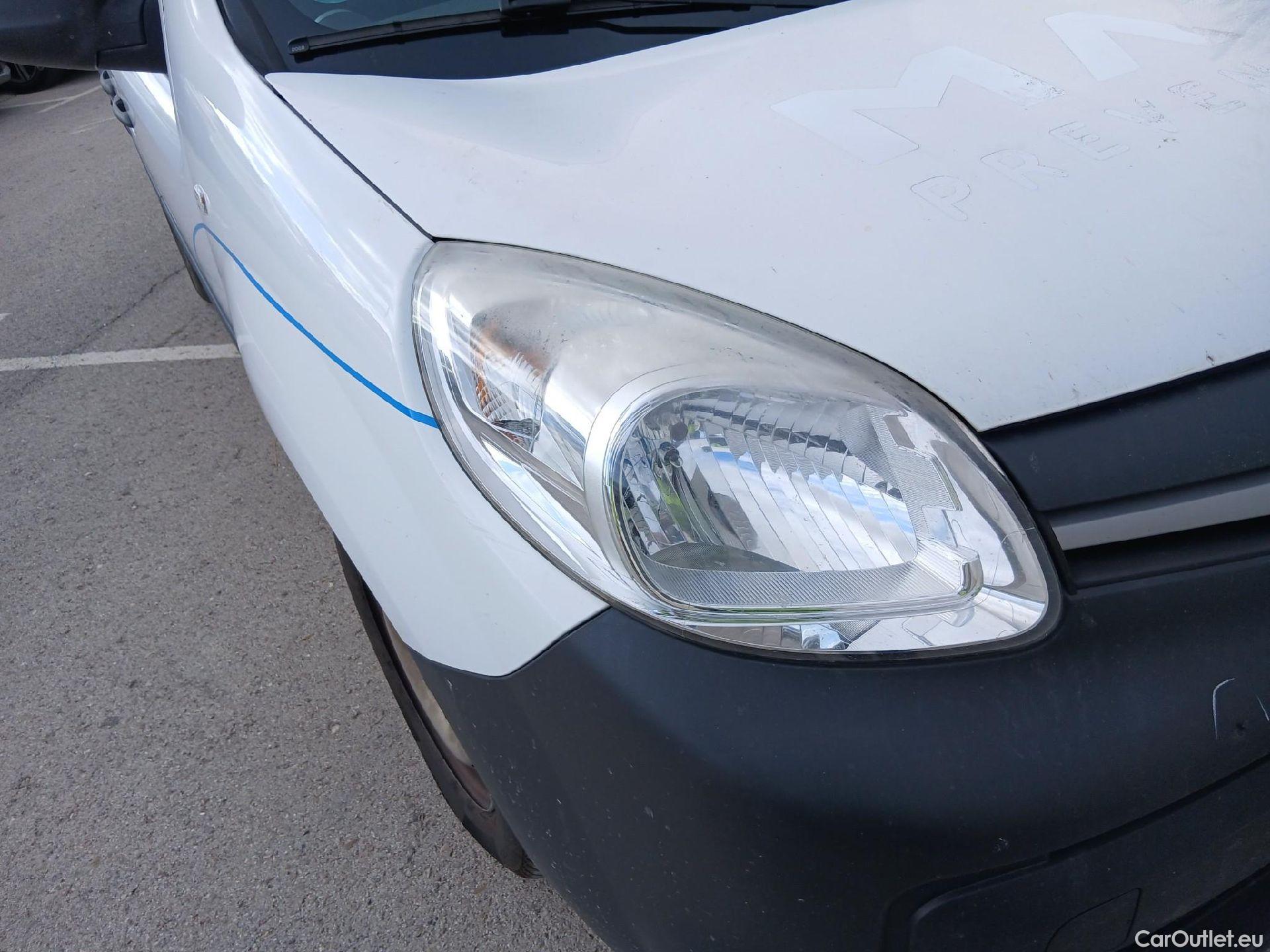  Renault  Kangoo RENAULT  Furgón/2013/3P/furgón derivado de turismo Profesional Blue dCi 70kW (95CV) (CX) #9