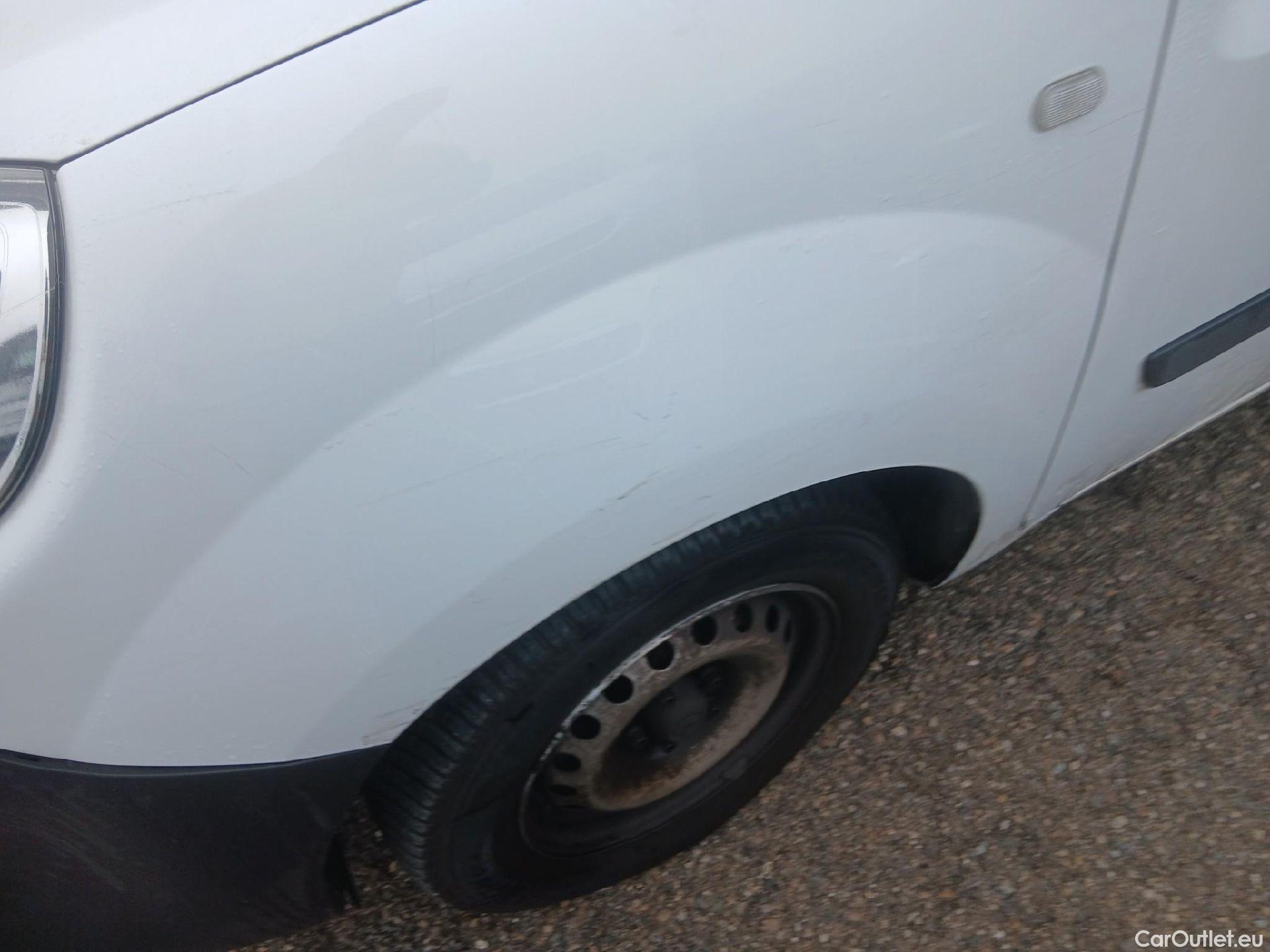  Renault  Kangoo RENAULT  Furgón/2013/3P/furgón derivado de turismo Profesional Blue dCi 70kW (95CV) #5