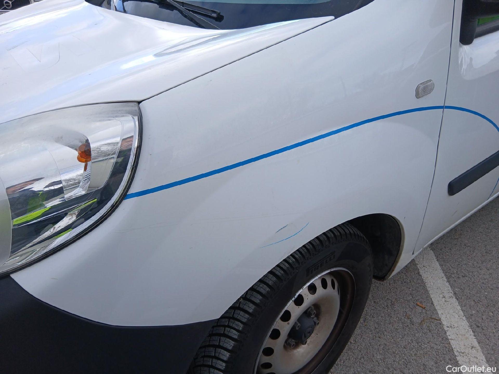  Renault  Kangoo RENAULT  Furgón/2013/3P/furgón derivado de turismo Profesional Blue dCi 70kW (95CV) (CX) #14