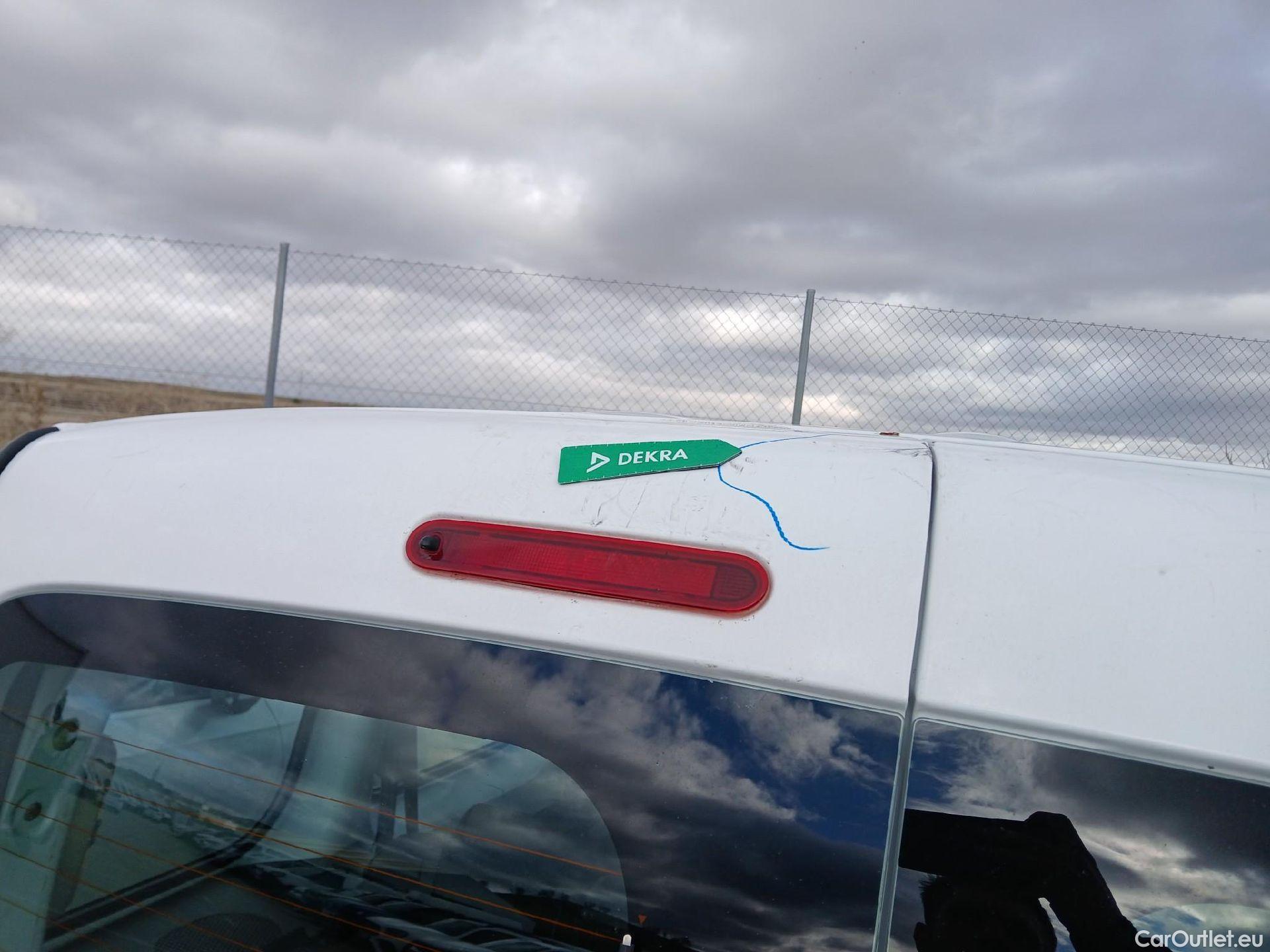  Renault  Kangoo RENAULT  Combi / 2013 / 4P / combi Profesional M1-AF Blue dCi 70 kW (95 CV) #42