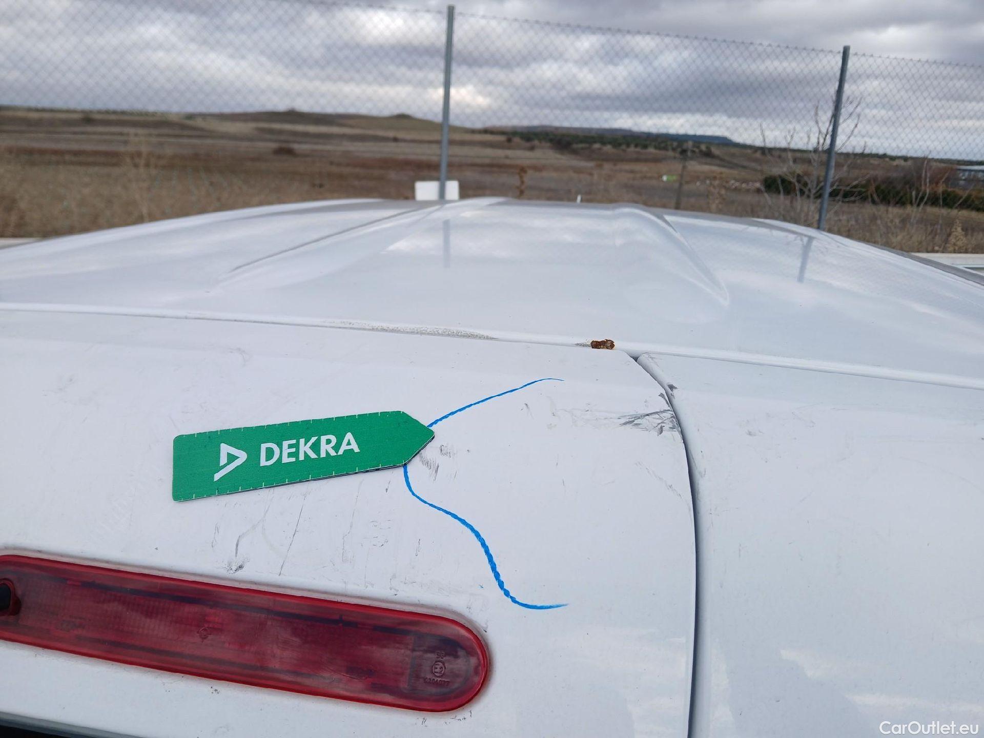  Renault  Kangoo RENAULT  Combi / 2013 / 4P / combi Profesional M1-AF Blue dCi 70 kW (95 CV) #41