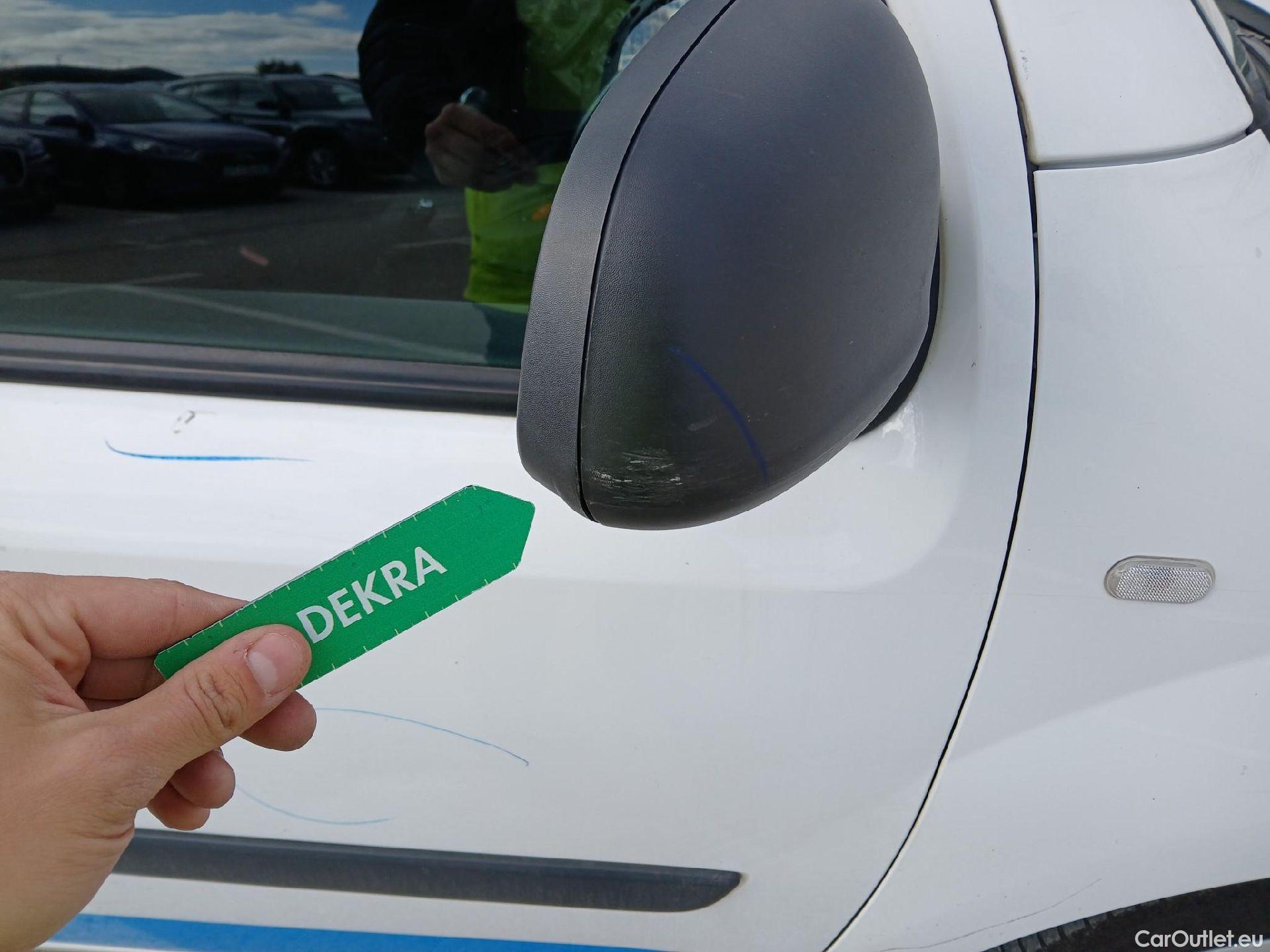  Renault  Kangoo RENAULT  Combi / 2013 / 4P / combi Profesional M1-AF Blue dCi 70 kW (95 CV) #34