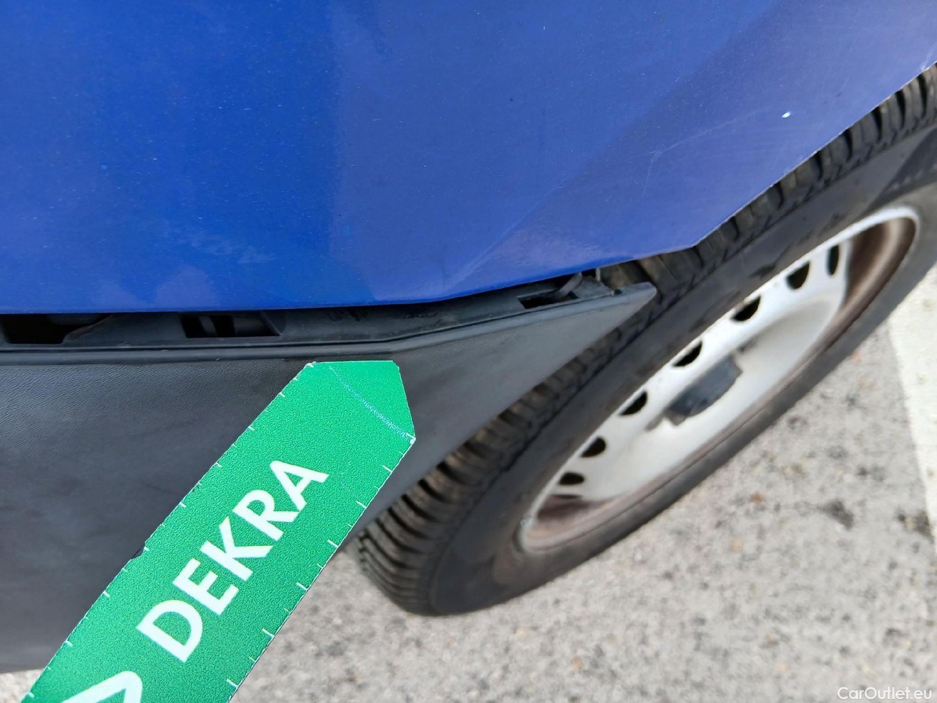  Renault  Kangoo RENAULT  Furgón/2013/3P/furgón derivado de turismo Profesional Blue dCi 70kW (95CV) (CX) #20