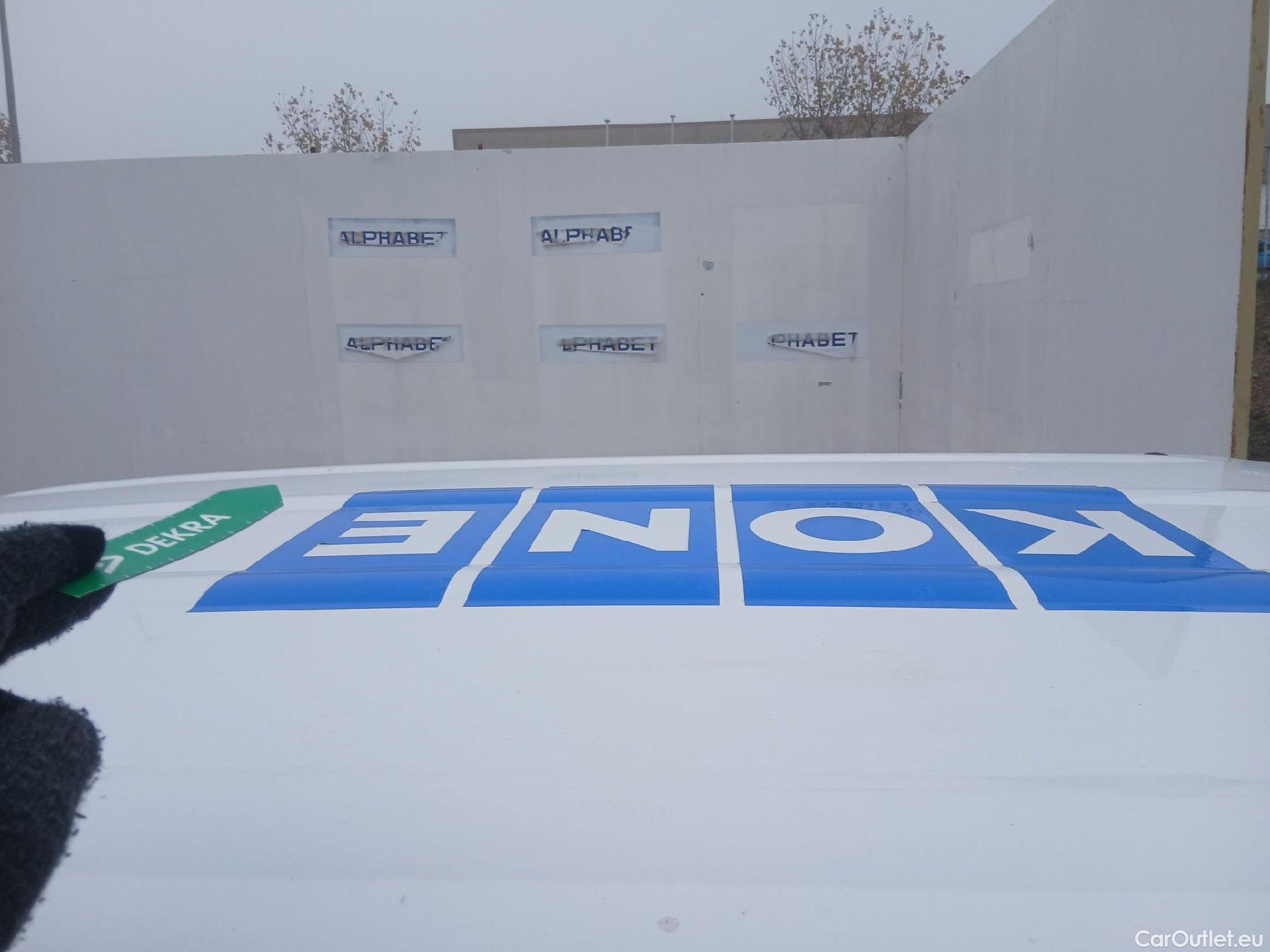  Renault  Kangoo RENAULT  Furgón/2013/3P/furgón derivado de turismo Profesional Blue dCi 70kW (95CV) #11