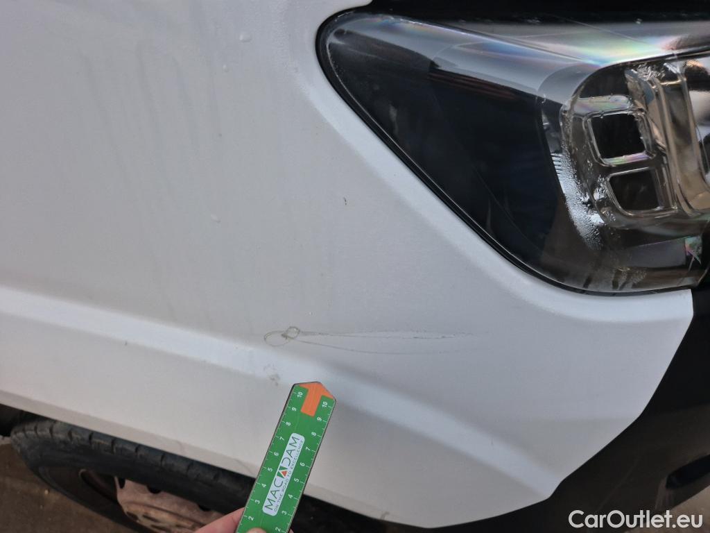  Peugeot  Boxer PEUGEOT  / 2014 / 4P / furgón 333 L2 H1 BHDI 103kW (140CV) S&S 6 V. M (AC) #42