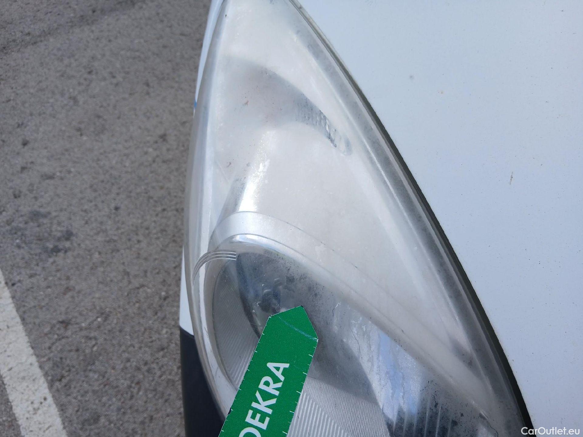  Renault  Kangoo RENAULT  Furgón/2013/3P/furgón derivado de turismo Profesional Blue dCi 70kW (95CV) (CX) #10