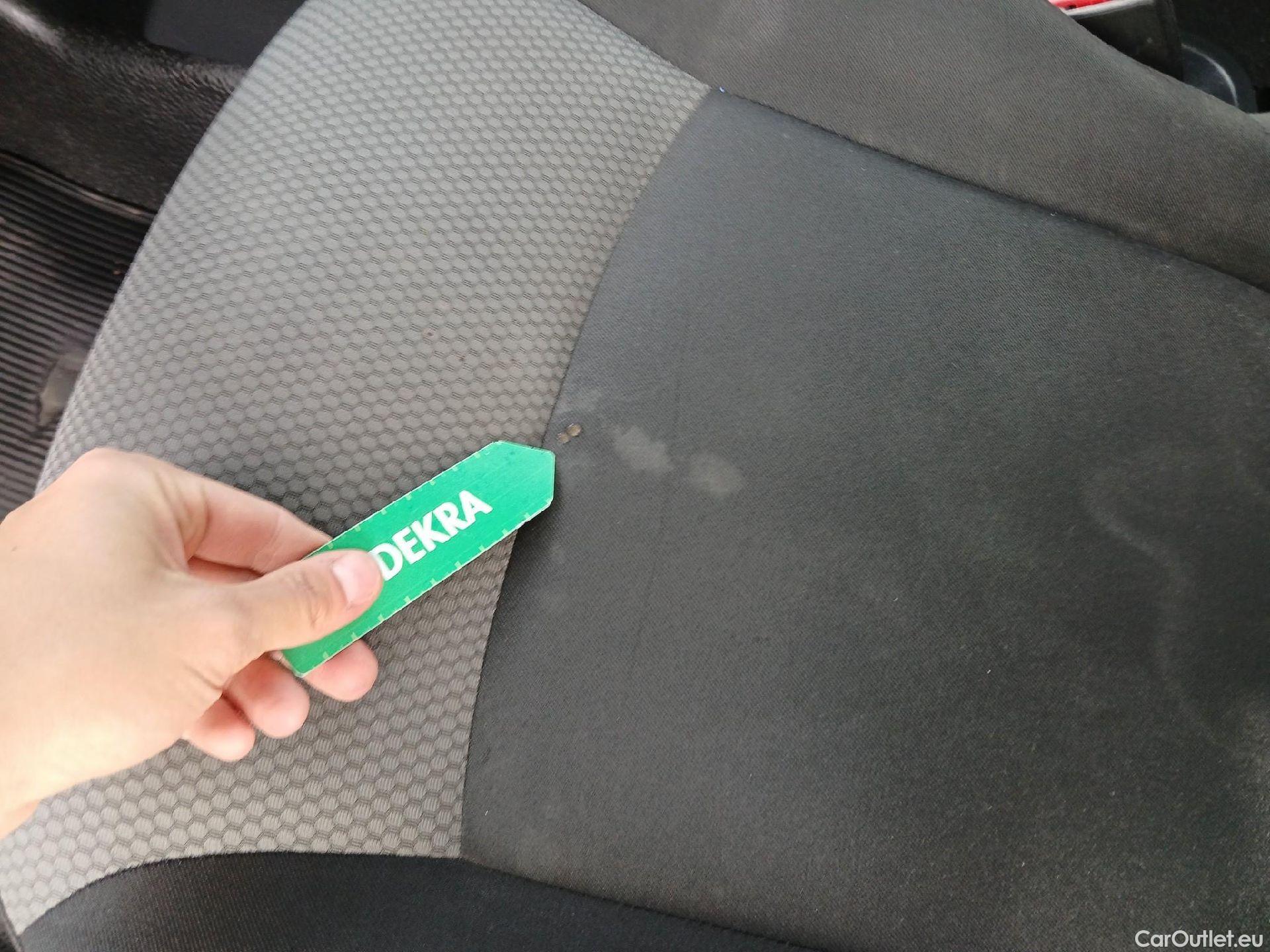  Renault  Kangoo RENAULT  Combi / 2013 / 4P / combi Profesional M1-AF Blue dCi 70 kW (95 CV) #2