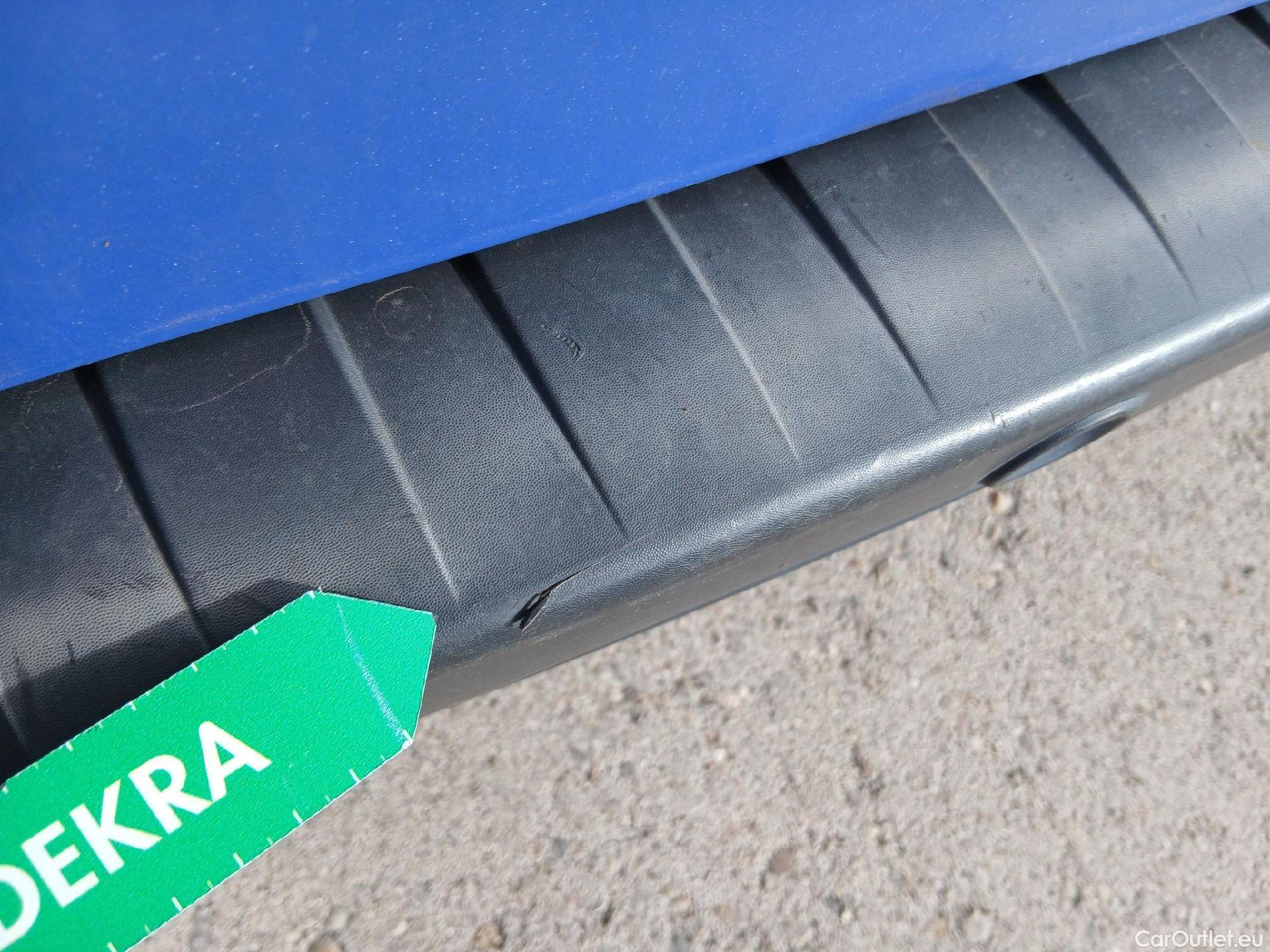  Renault  Kangoo RENAULT  Furgón/2013/3P/furgón derivado de turismo Profesional Blue dCi 70kW (95CV) (CX) #19