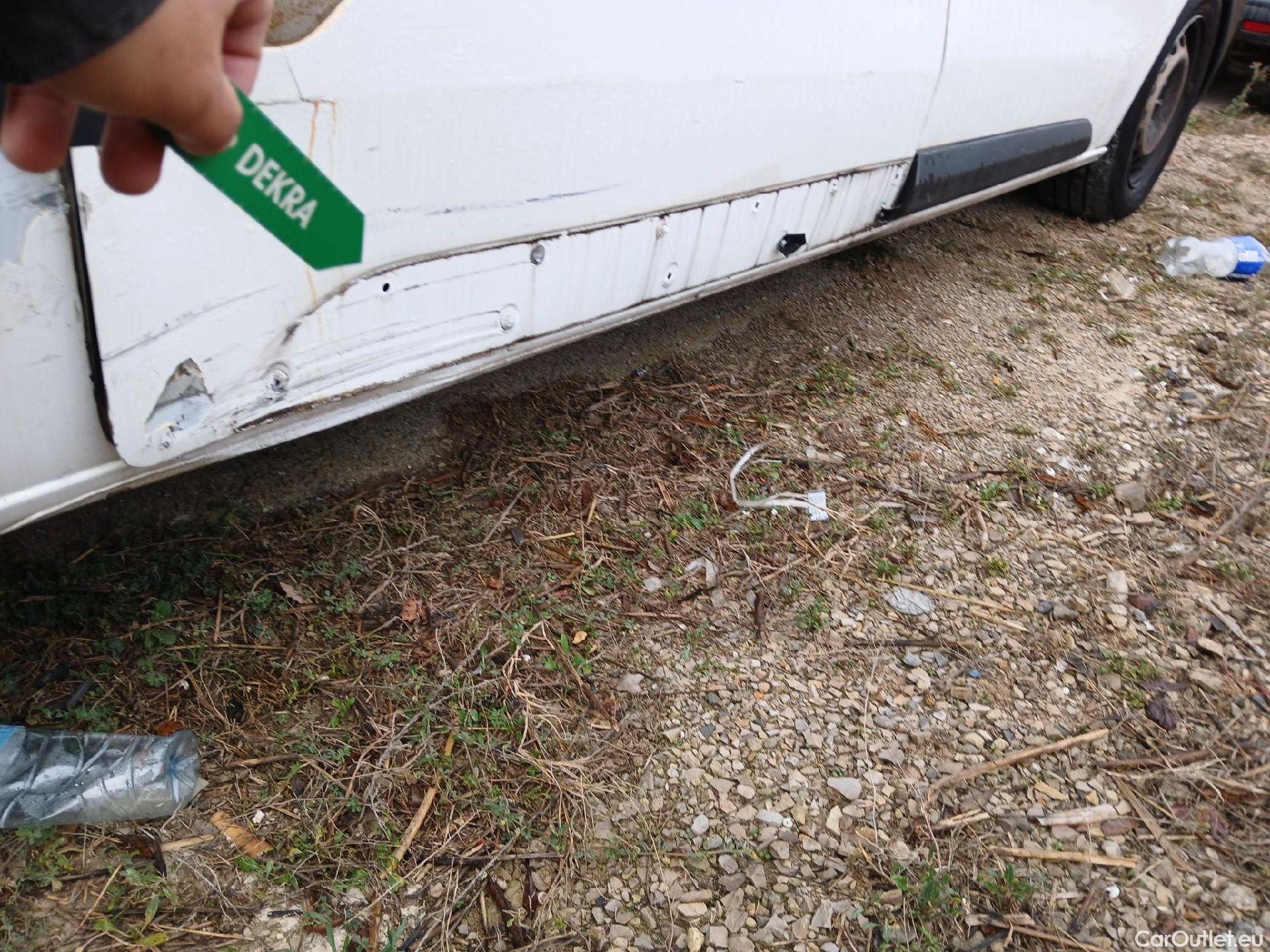  Peugeot  Expert PEUGEOT   Furgón Pro 2.0 BlueHDi 120 S&S Standard (CX) #81