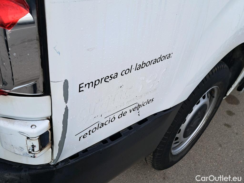  Opel  Vivaro OPEL  / 2019 / 4P / furgón 2.0 Diésel 88kW (120CV) L Inc. Select #6