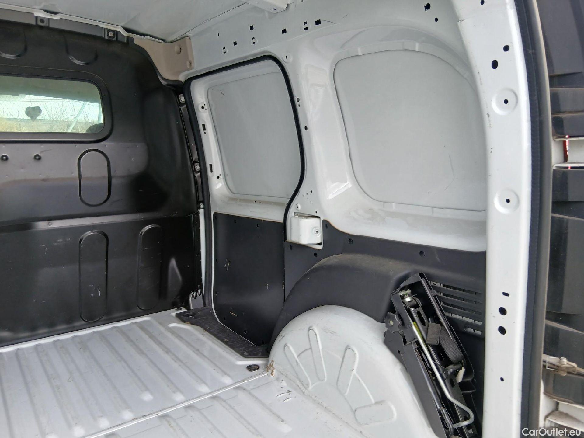  Renault  Kangoo RENAULT  Furgón/2013/3P/furgón derivado de turismo Profesional Blue dCi 70kW (95CV) (CX) #25