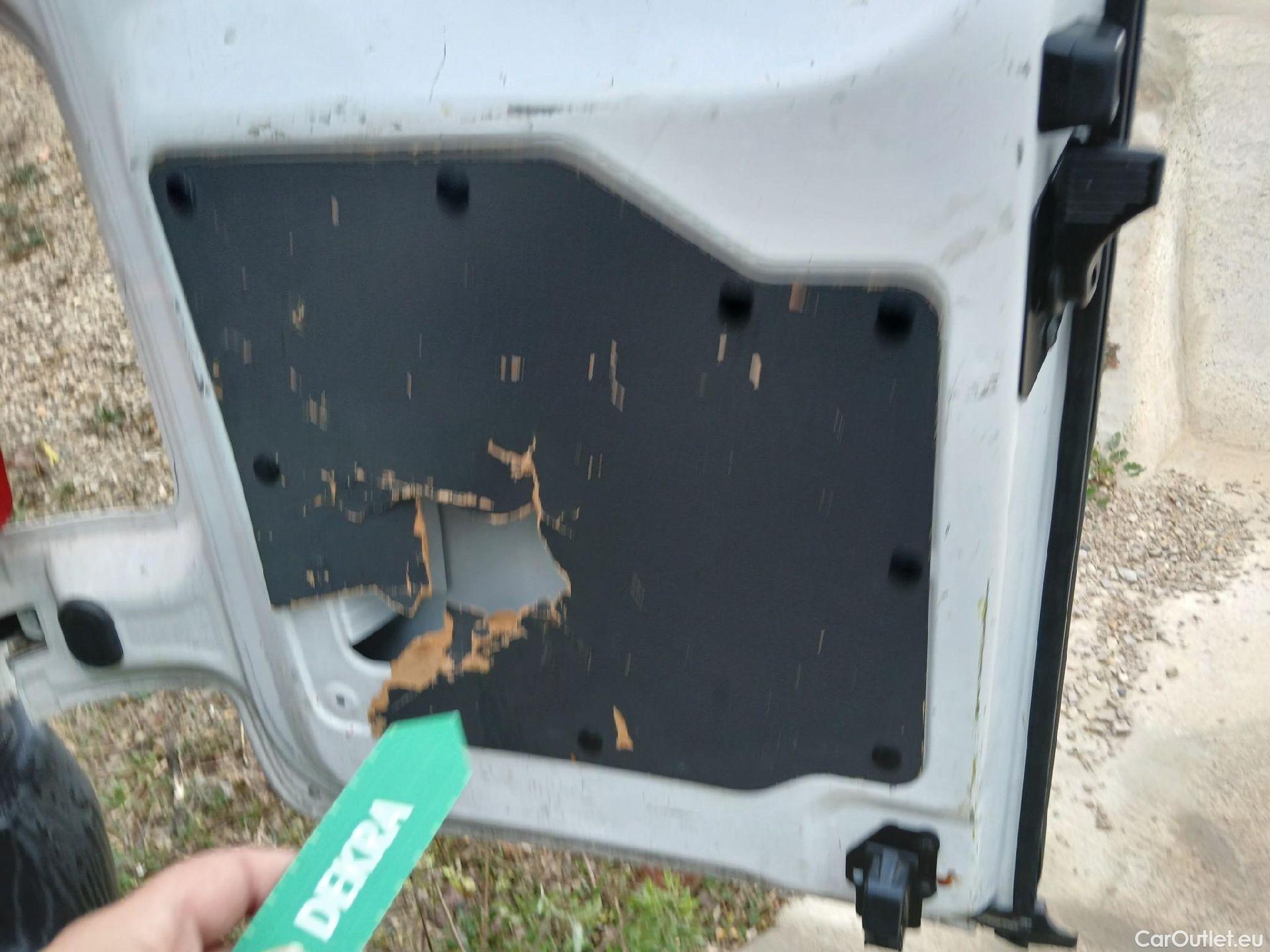  Peugeot  Expert PEUGEOT   Furgón Pro 2.0 BlueHDi 120 S&S Standard (CX) #22