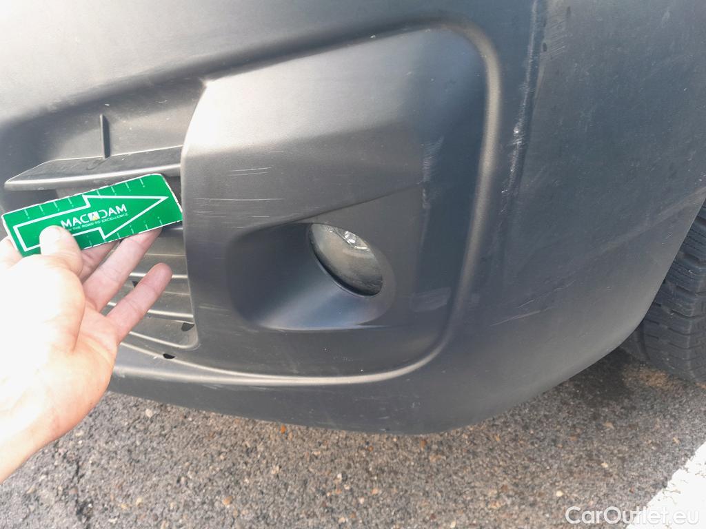  Peugeot  Expert PEUGEOT  / 2016 / 4P / furgón Furgón Premium 1.5 BlueHDi 100 Standard (AC) #29