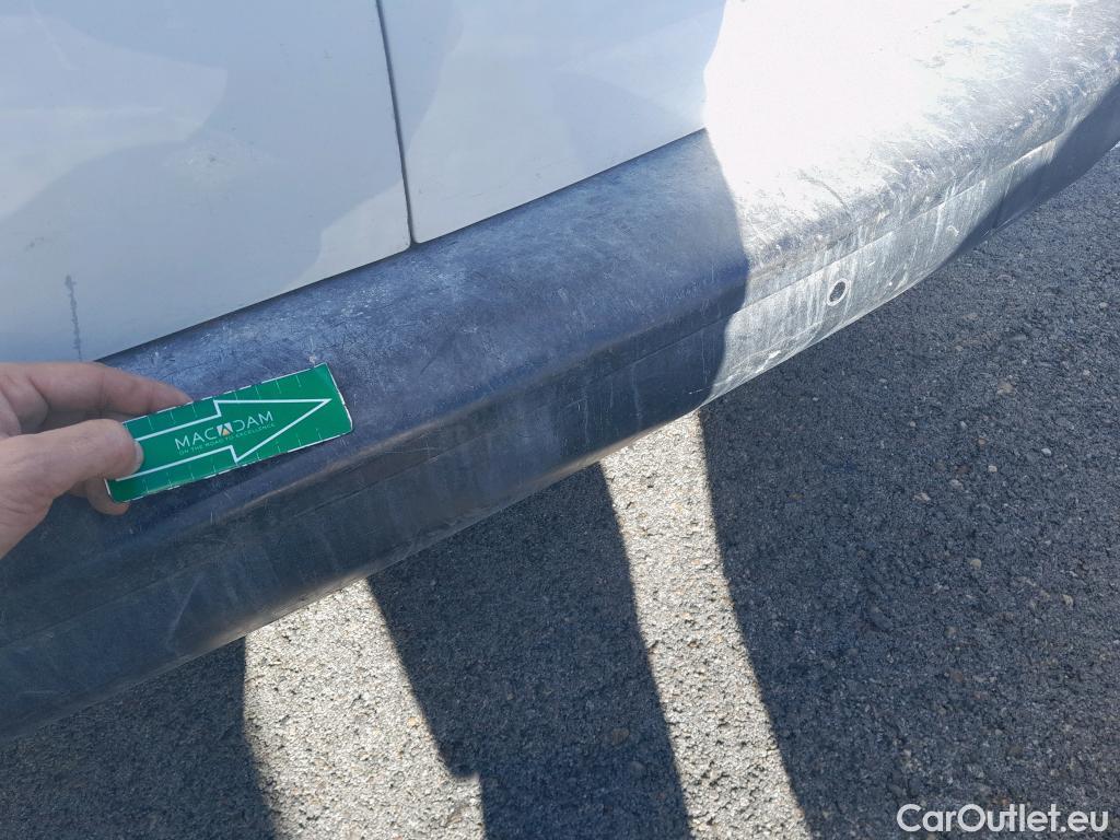  Peugeot  Expert PEUGEOT  / 2016 / 4P / furgón Furgón Premium 1.5 BlueHDi 100 Standard (AC) #27