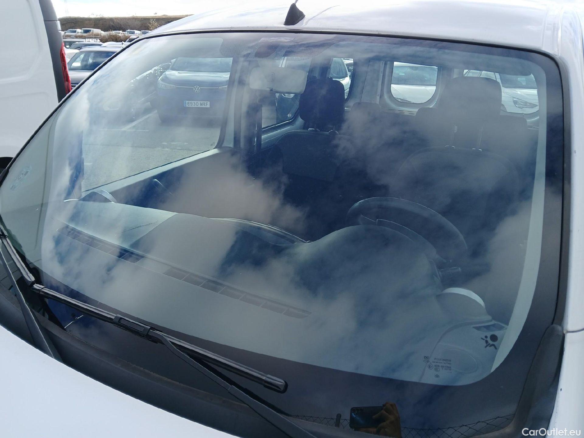  Renault  Kangoo RENAULT  Combi / 2013 / 4P / combi Profesional M1-AF Blue dCi 70 kW (95 CV) #6