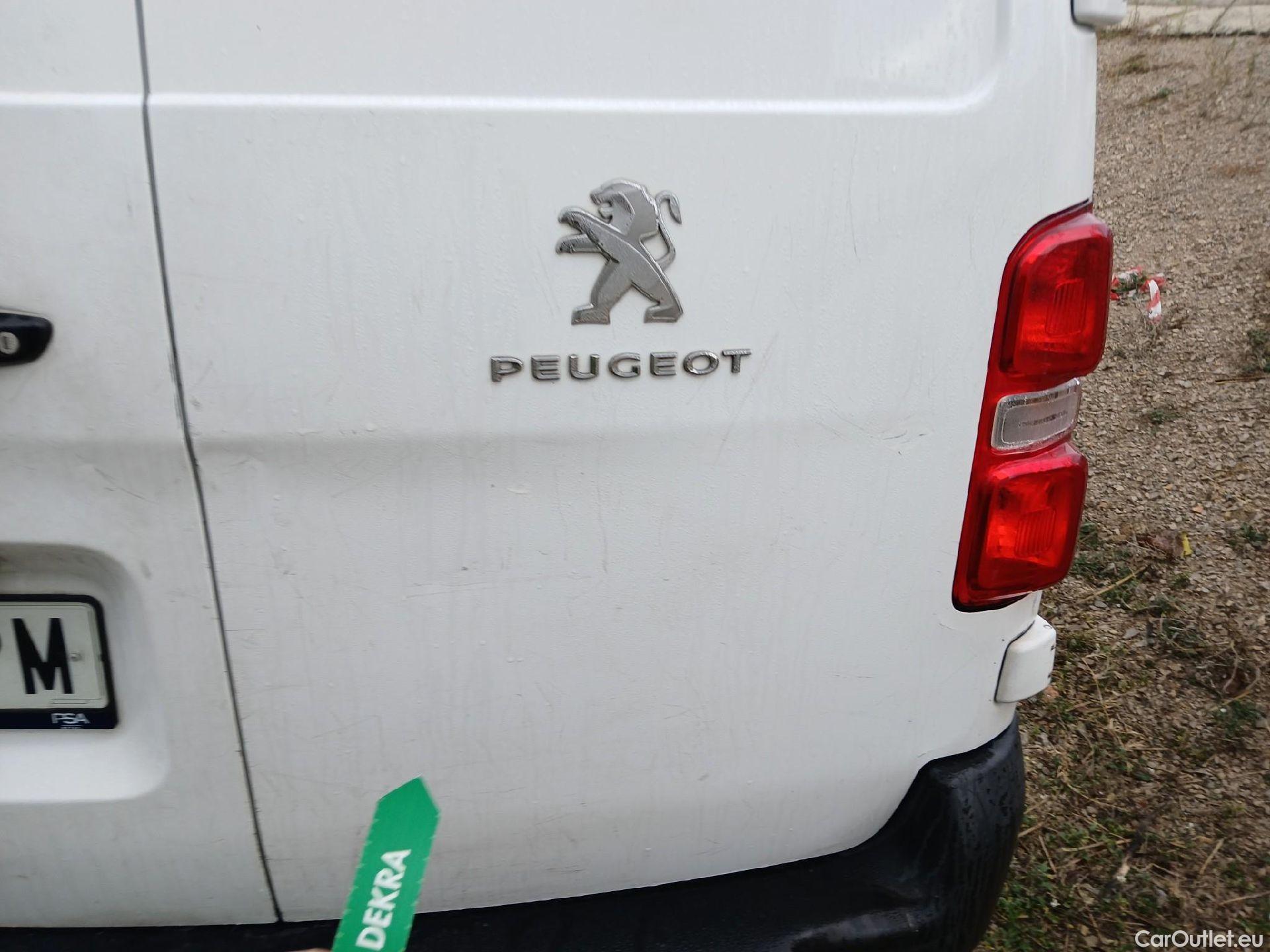  Peugeot  Expert PEUGEOT   Furgón Pro 2.0 BlueHDi 120 S&S Standard (CX) #68