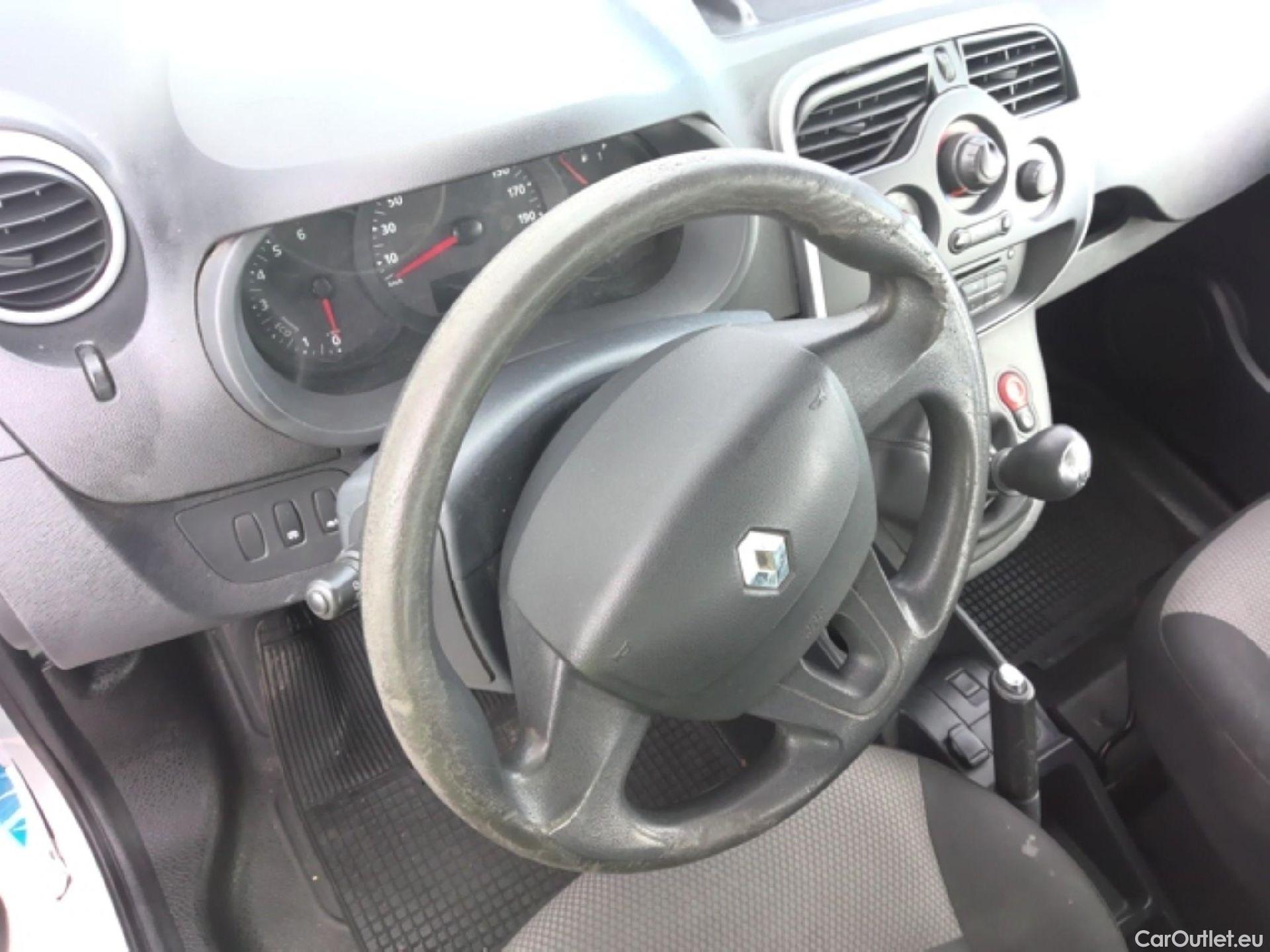  Renault  Kangoo RENAULT  Combi / 2013 / 4P / combi Profesional M1-AF Blue dCi 70 kW (95 CV) #45