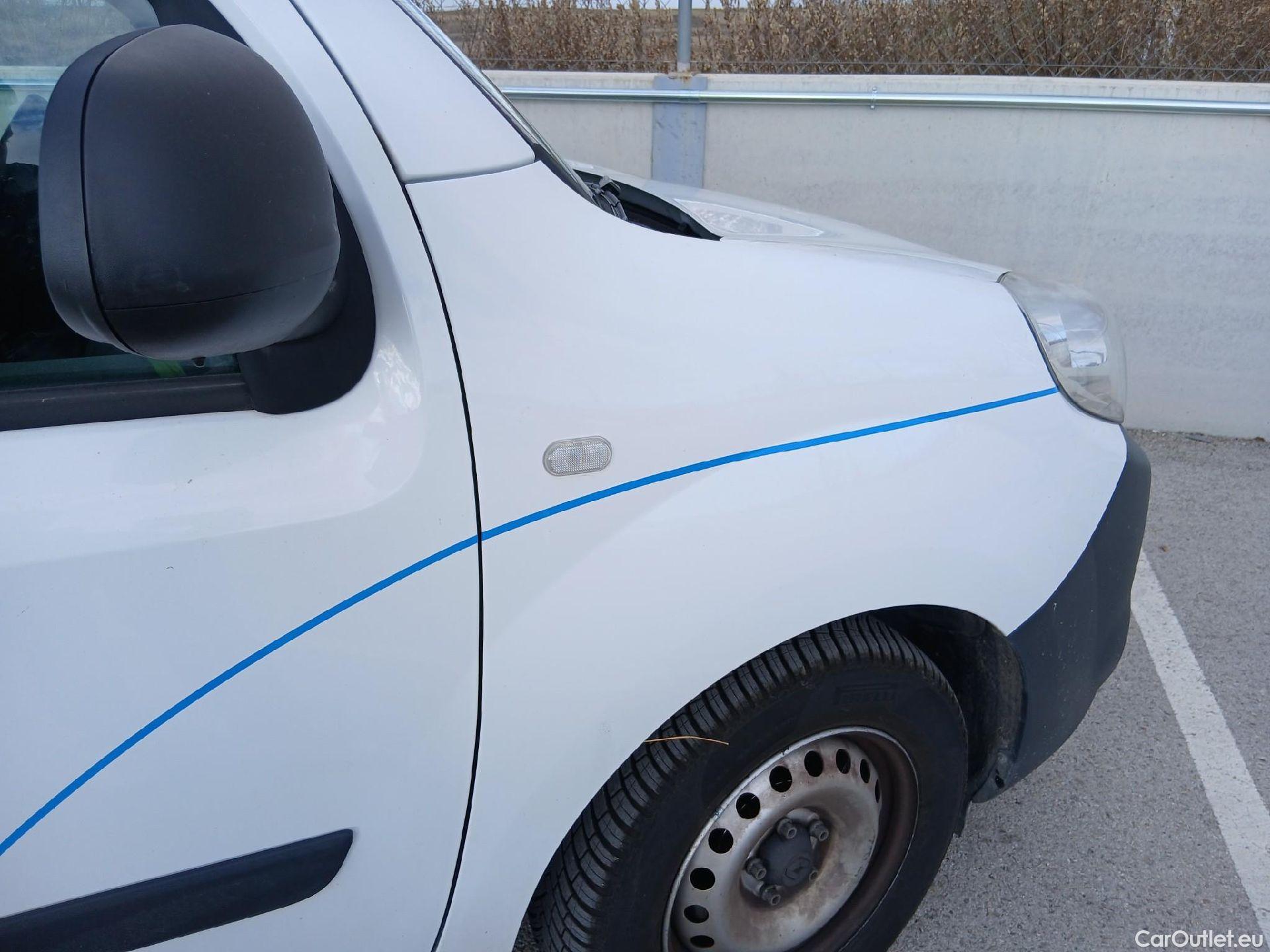  Renault  Kangoo RENAULT  Furgón/2013/3P/furgón derivado de turismo Profesional Blue dCi 70kW (95CV) (CX) #39