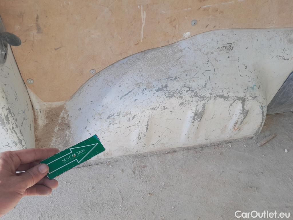  Peugeot  Expert PEUGEOT  / 2016 / 4P / furgón Furgón Premium 1.5 BlueHDi 100 Standard (AC) #12