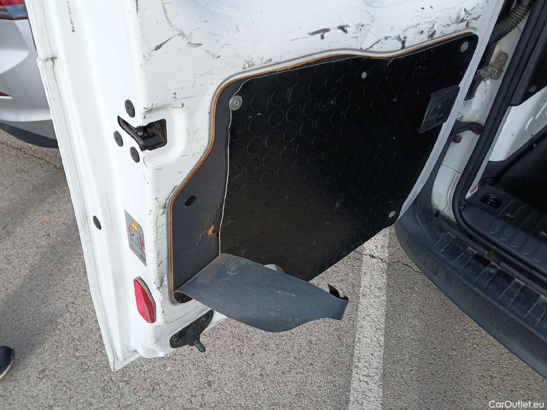  Renault  Kangoo RENAULT  Combi / 2013 / 4P / combi Profesional M1-AF Blue dCi 70 kW (95 CV) #16