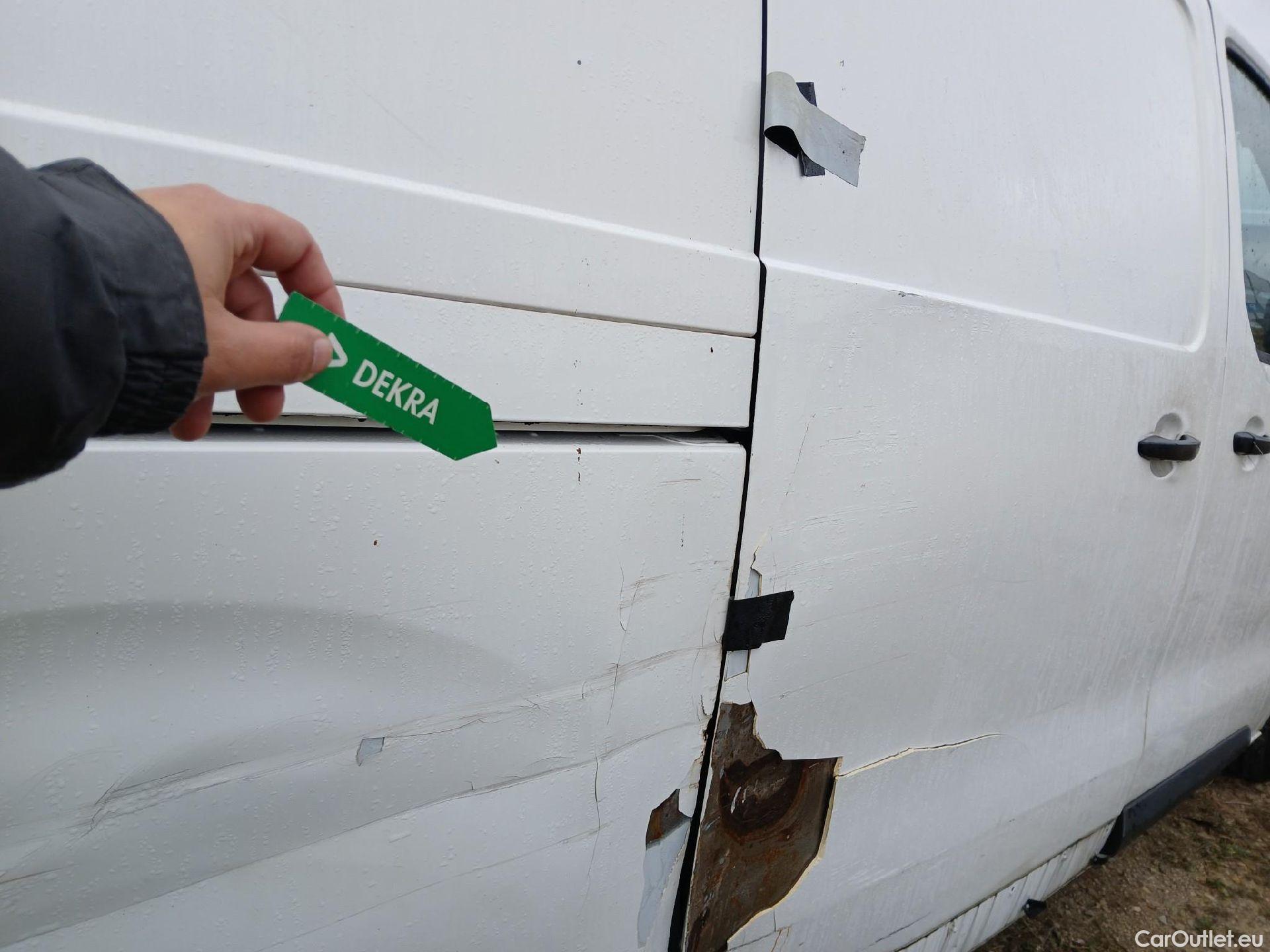  Peugeot  Expert PEUGEOT   Furgón Pro 2.0 BlueHDi 120 S&S Standard (CX) #70