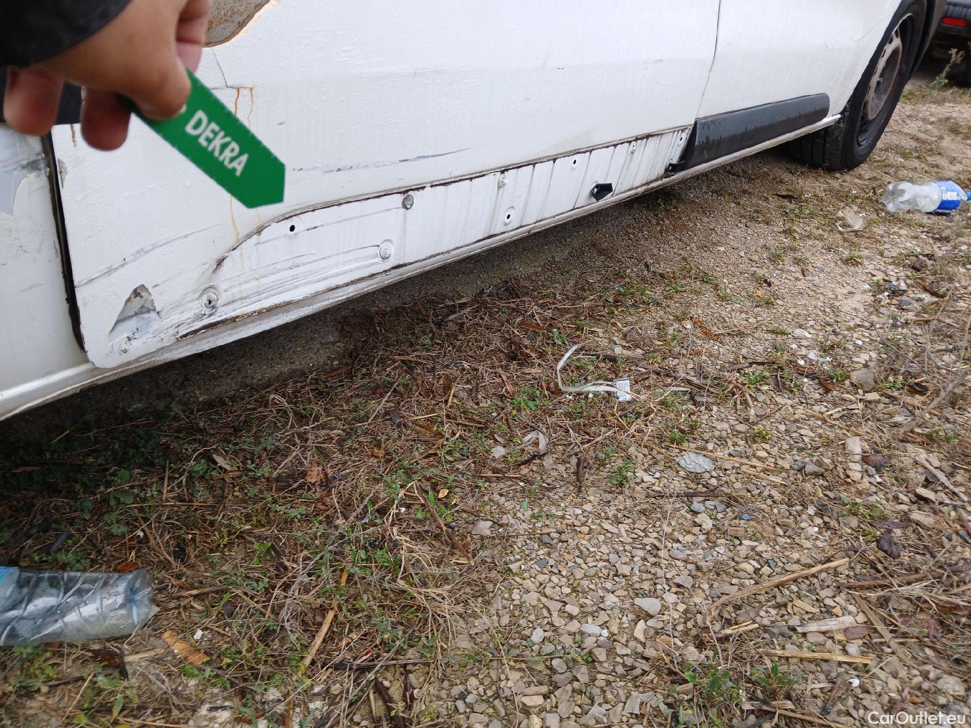  Peugeot  Expert PEUGEOT   Furgón Pro 2.0 BlueHDi 120 S&S Standard (CX) #80