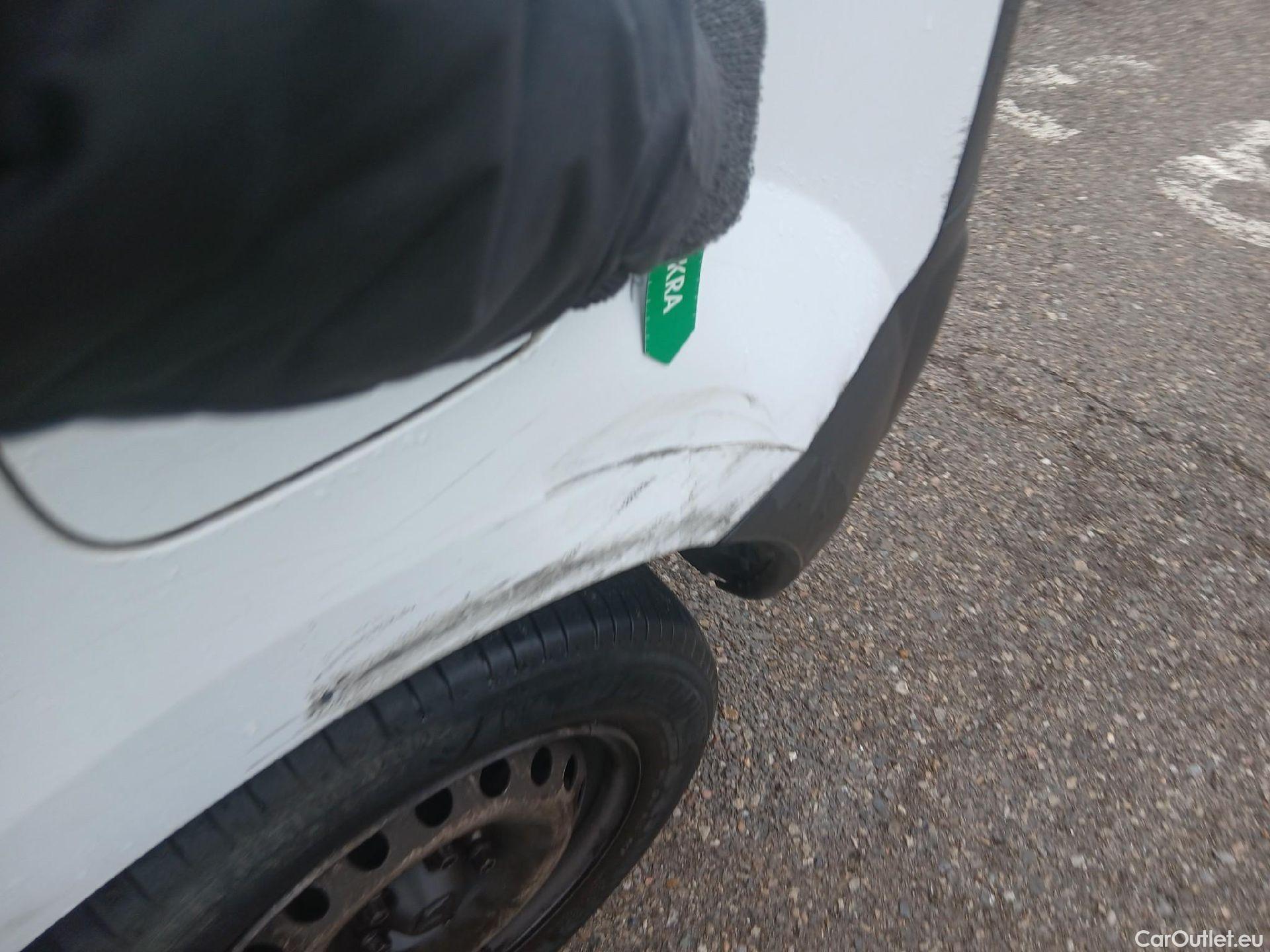  Renault  Kangoo RENAULT  Furgón/2013/3P/furgón derivado de turismo Profesional Blue dCi 70kW (95CV) #9