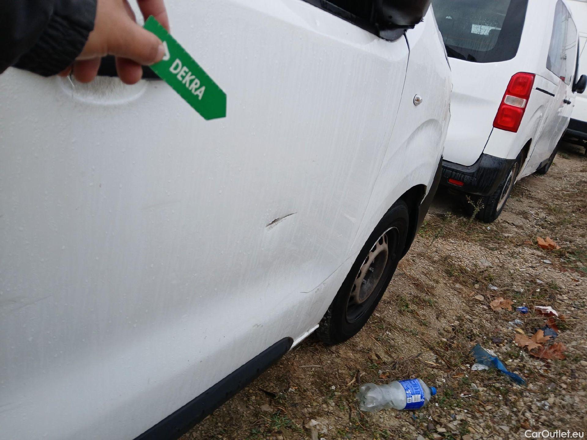  Peugeot  Expert PEUGEOT   Furgón Pro 2.0 BlueHDi 120 S&S Standard (CX) #82