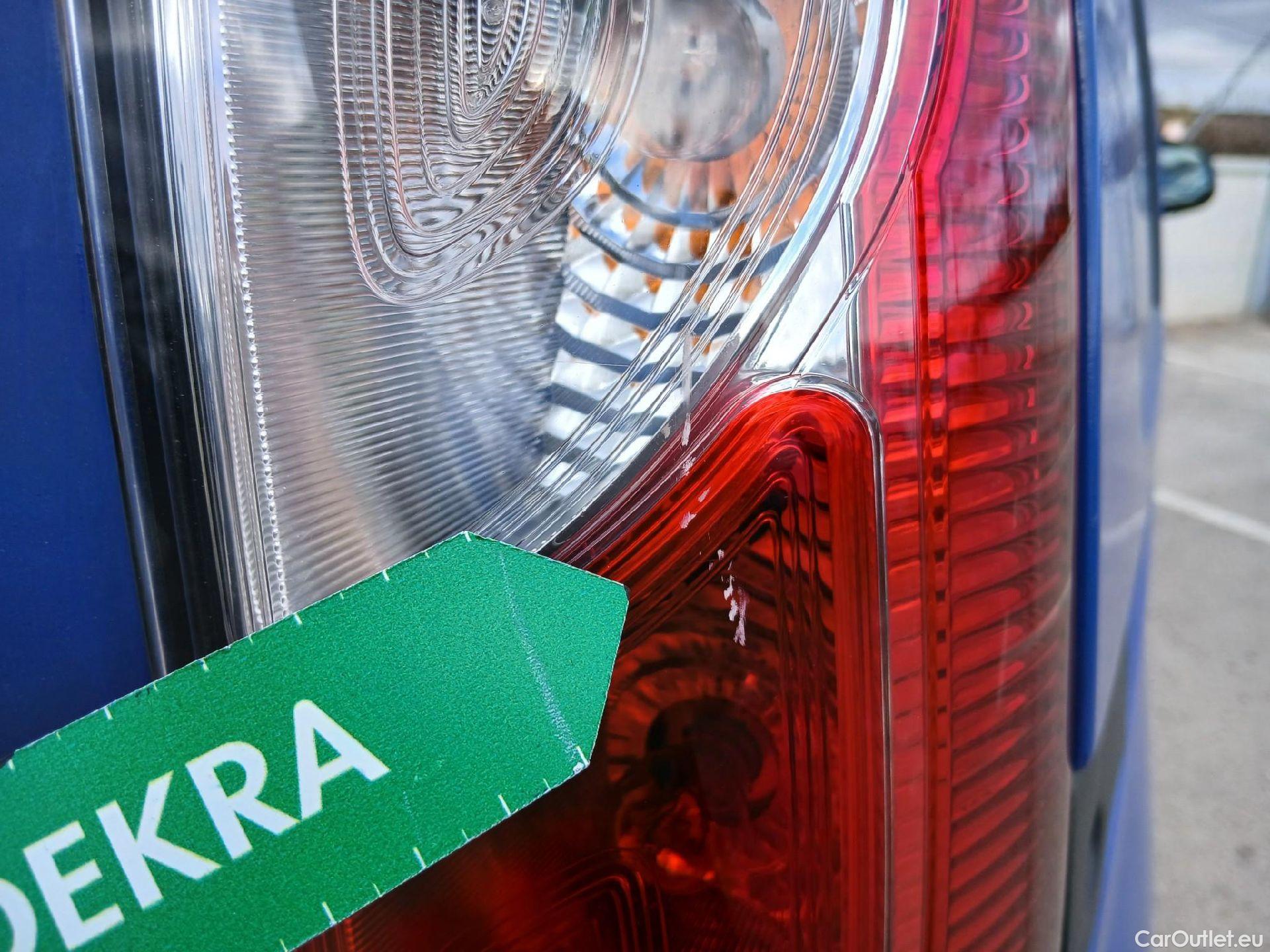  Renault  Kangoo RENAULT  Furgón/2013/3P/furgón derivado de turismo Profesional Blue dCi 70kW (95CV) (CX) #30