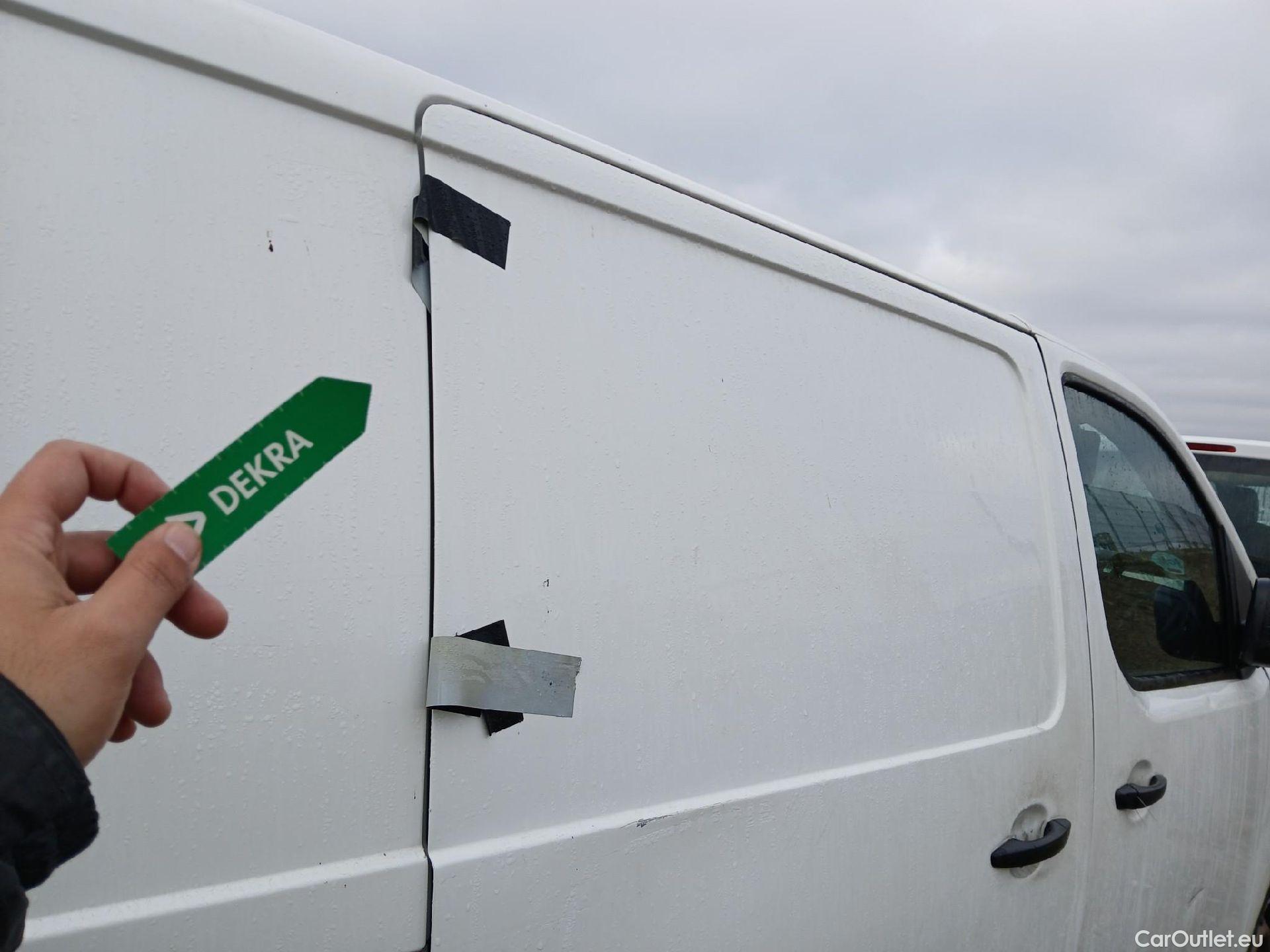  Peugeot  Expert PEUGEOT   Furgón Pro 2.0 BlueHDi 120 S&S Standard (CX) #75