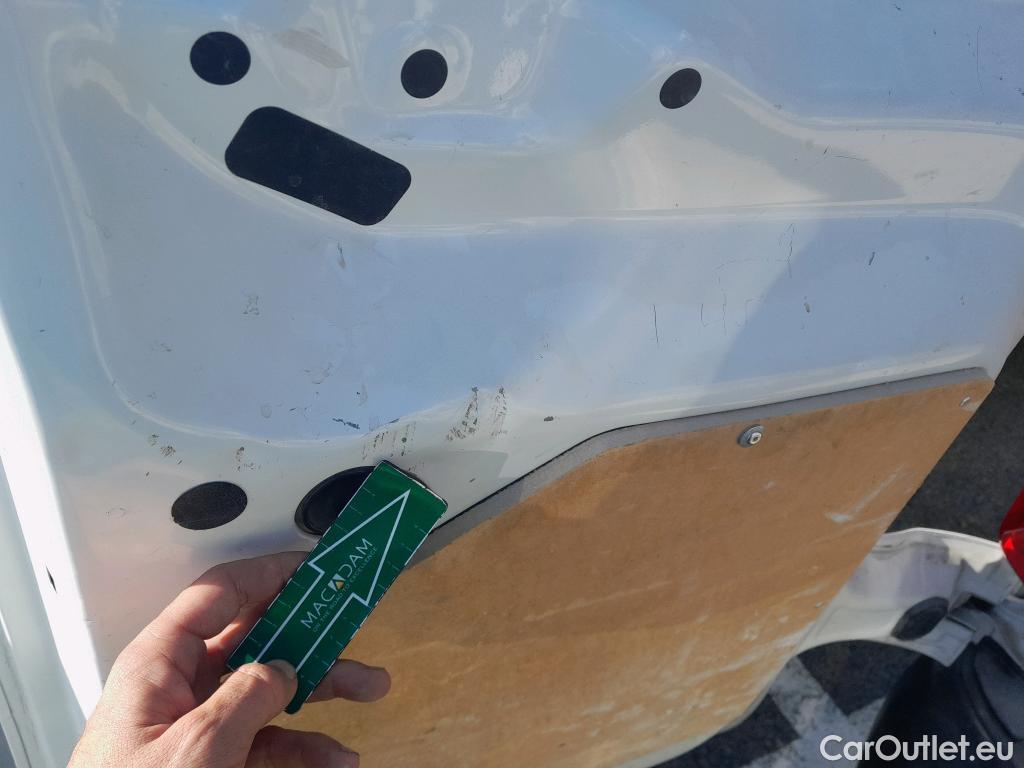  Peugeot  Expert PEUGEOT  / 2016 / 4P / furgón Furgón Premium 1.5 BlueHDi 100 Standard (AC) #9