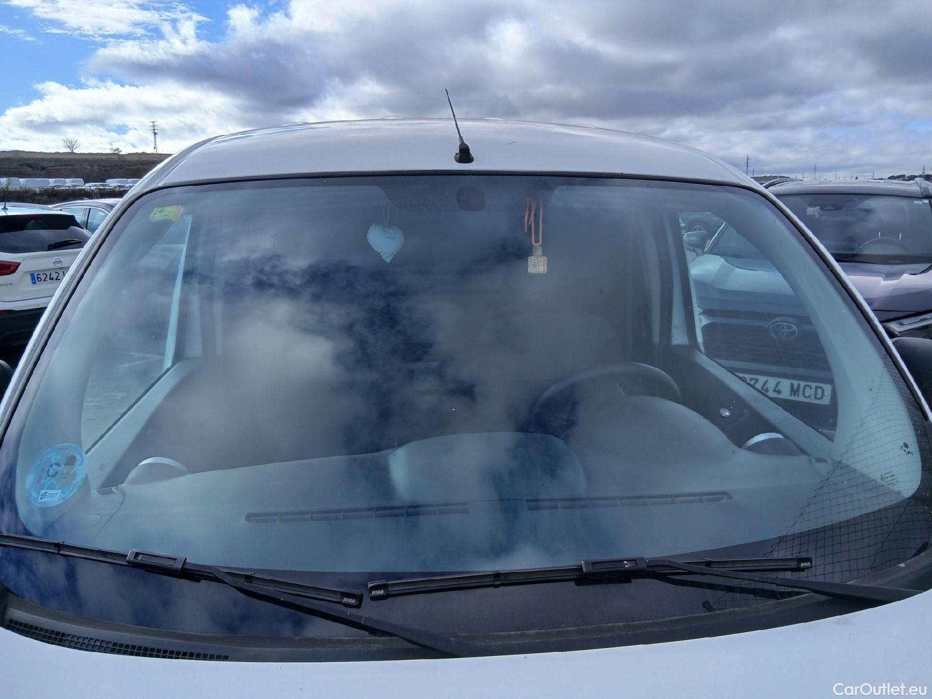  Renault  Kangoo RENAULT  Furgón/2013/3P/furgón derivado de turismo Profesional Blue dCi 70kW (95CV) (CX) #2