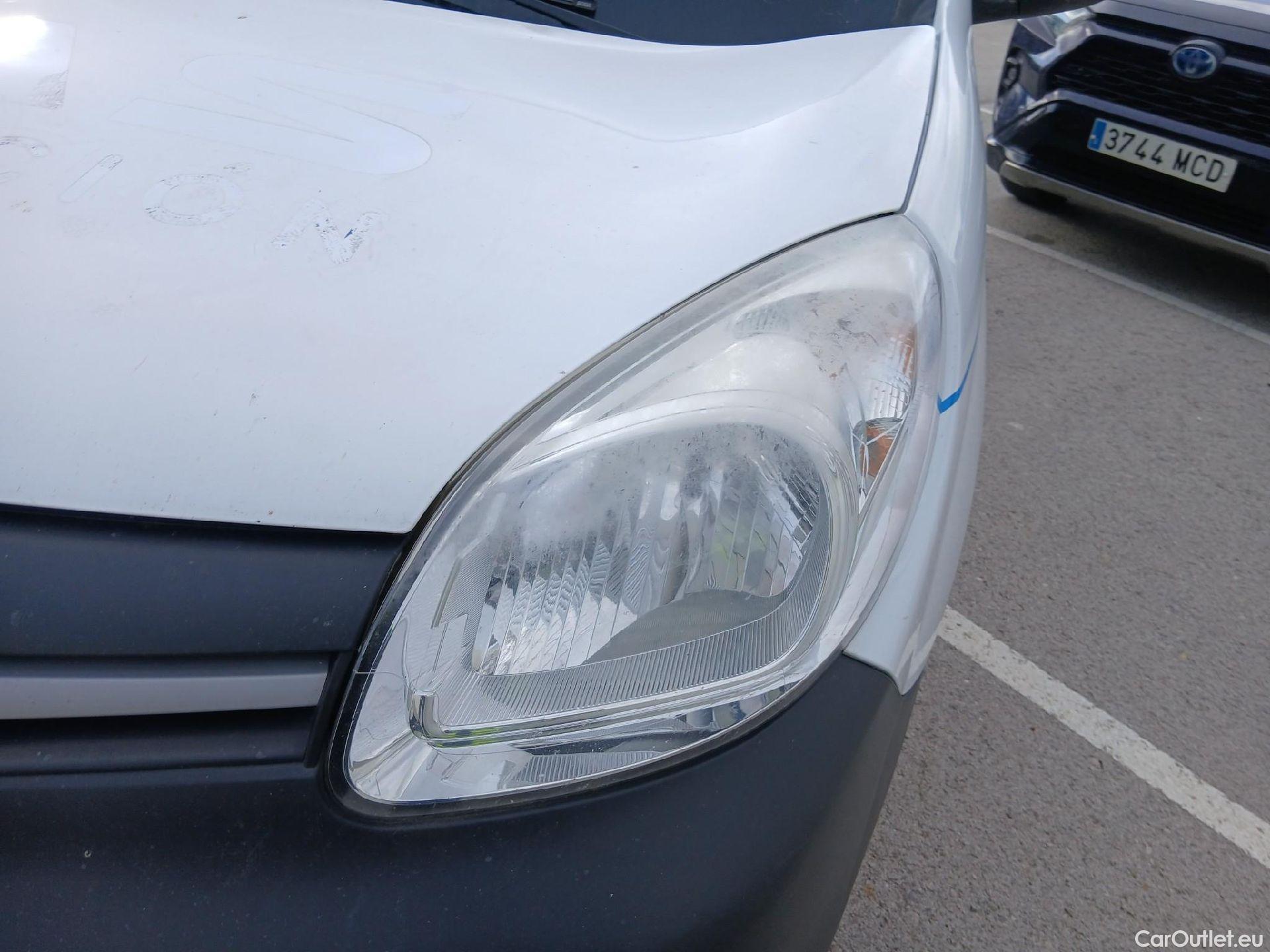  Renault  Kangoo RENAULT  Furgón/2013/3P/furgón derivado de turismo Profesional Blue dCi 70kW (95CV) (CX) #11