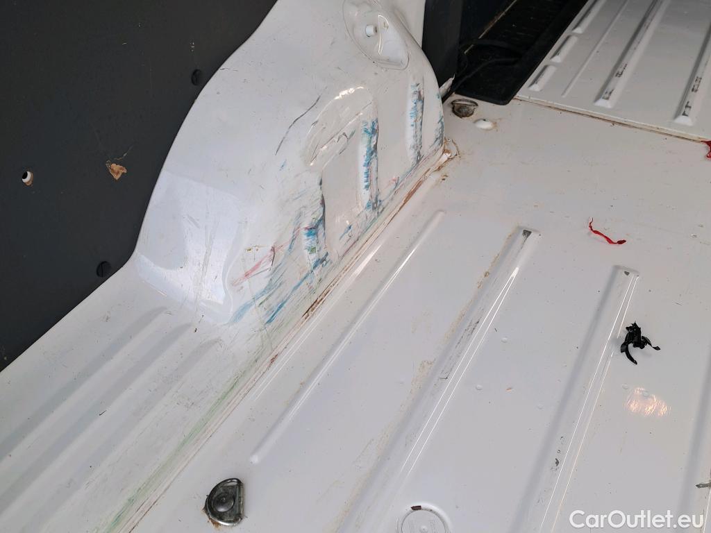  Opel  Vivaro OPEL  / 2019 / 4P / furgón 2.0 Diésel 88kW (120CV) L Inc. Select #11