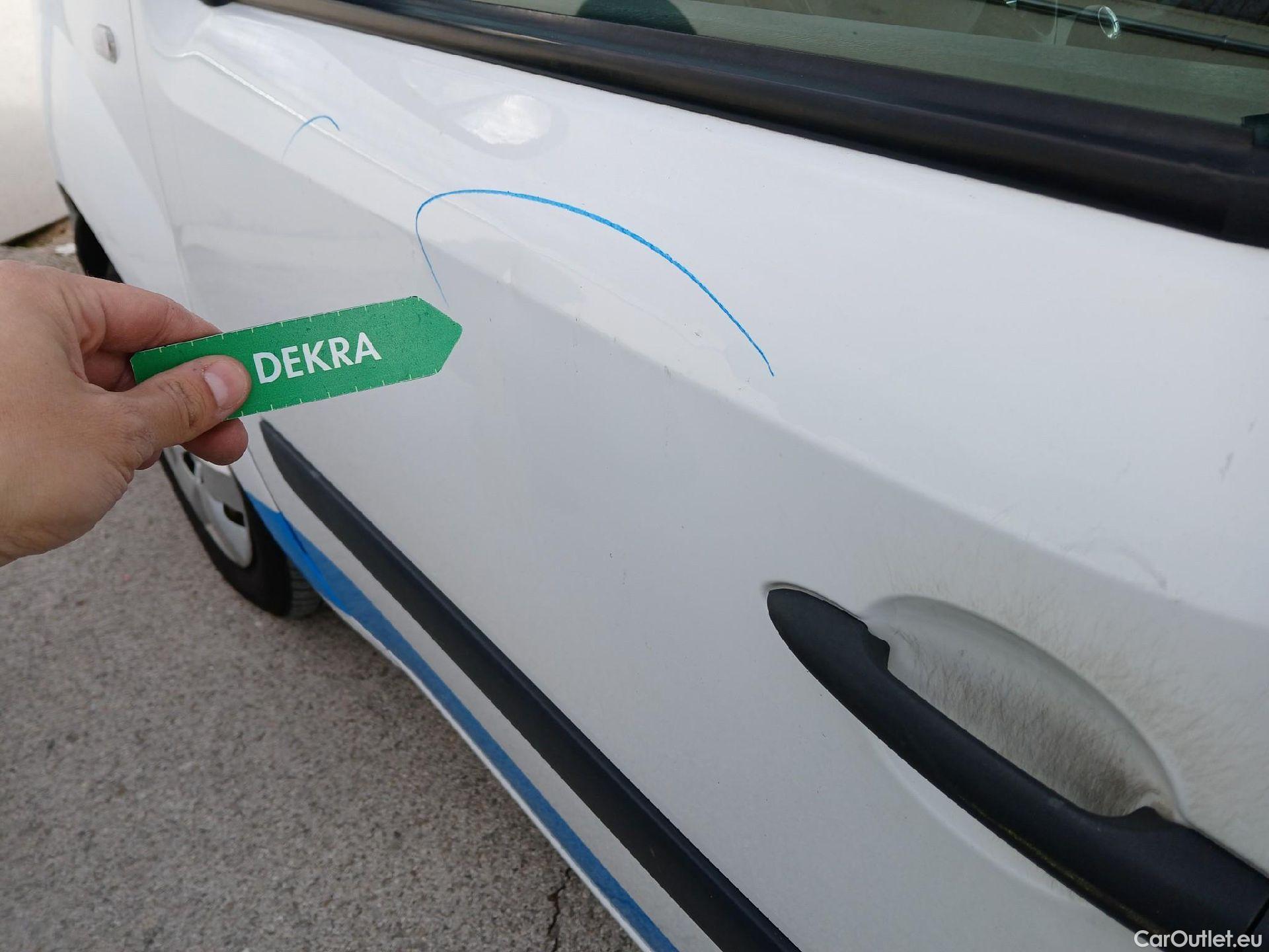  Renault  Kangoo RENAULT  Combi / 2013 / 4P / combi Profesional M1-AF Blue dCi 70 kW (95 CV) #10