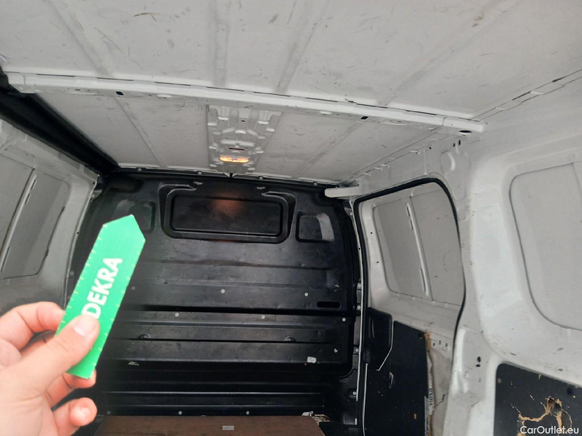  Peugeot  Expert PEUGEOT   Furgón Pro 2.0 BlueHDi 120 S&S Standard (CX) #6